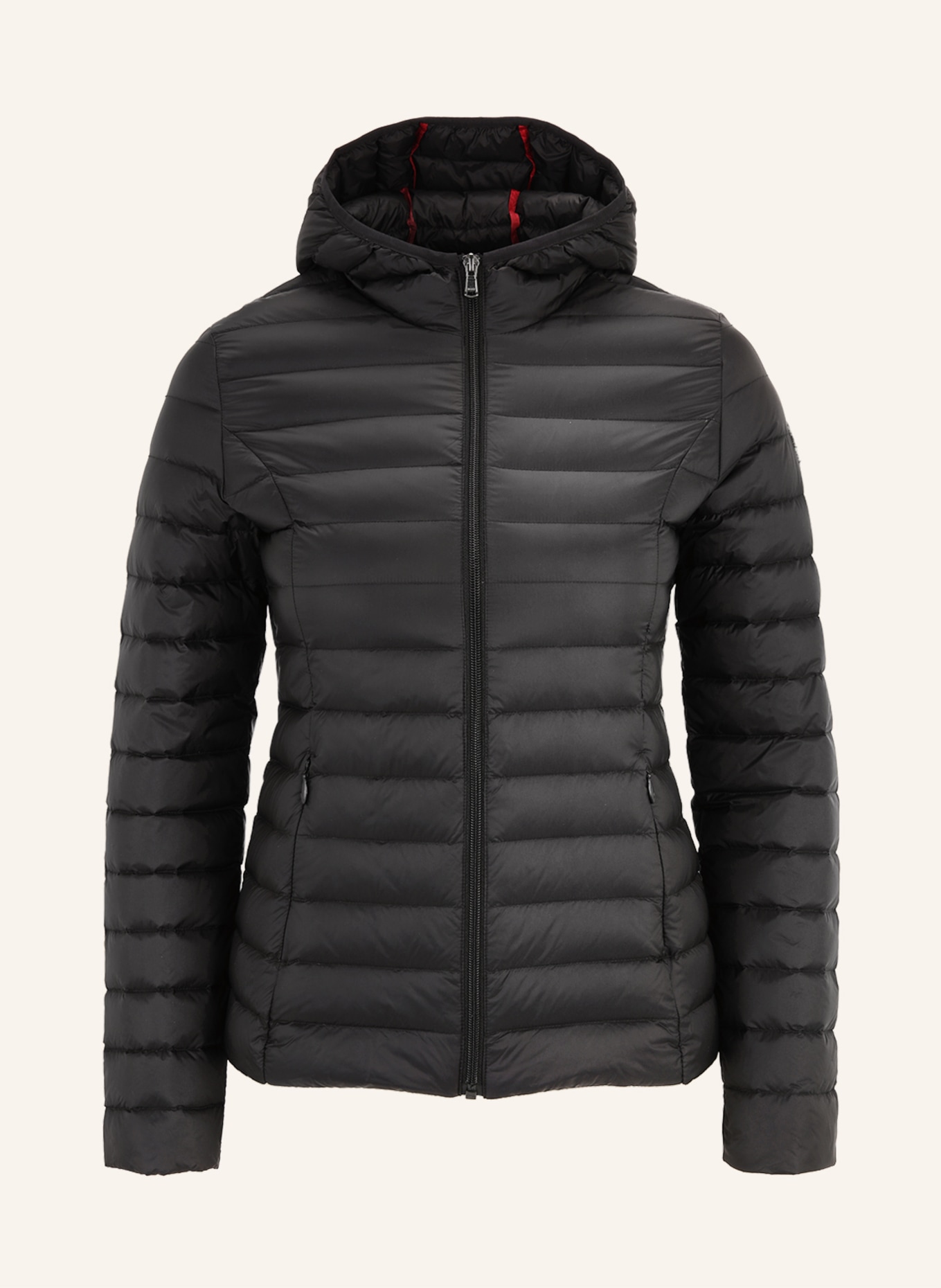 JOTT Lightweight-Daunenjacke CLOE, Farbe: SCHWARZ (Bild 1)