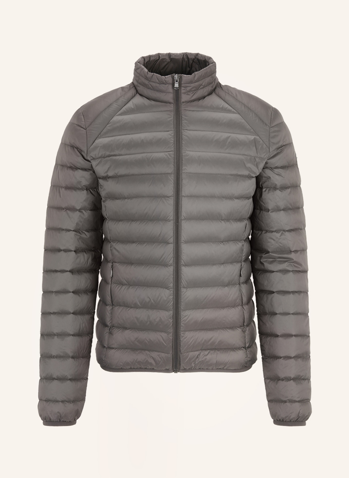 JOTT Lightweight-Daunenjacke MAT, Farbe: DUNKELGRAU (Bild 1)