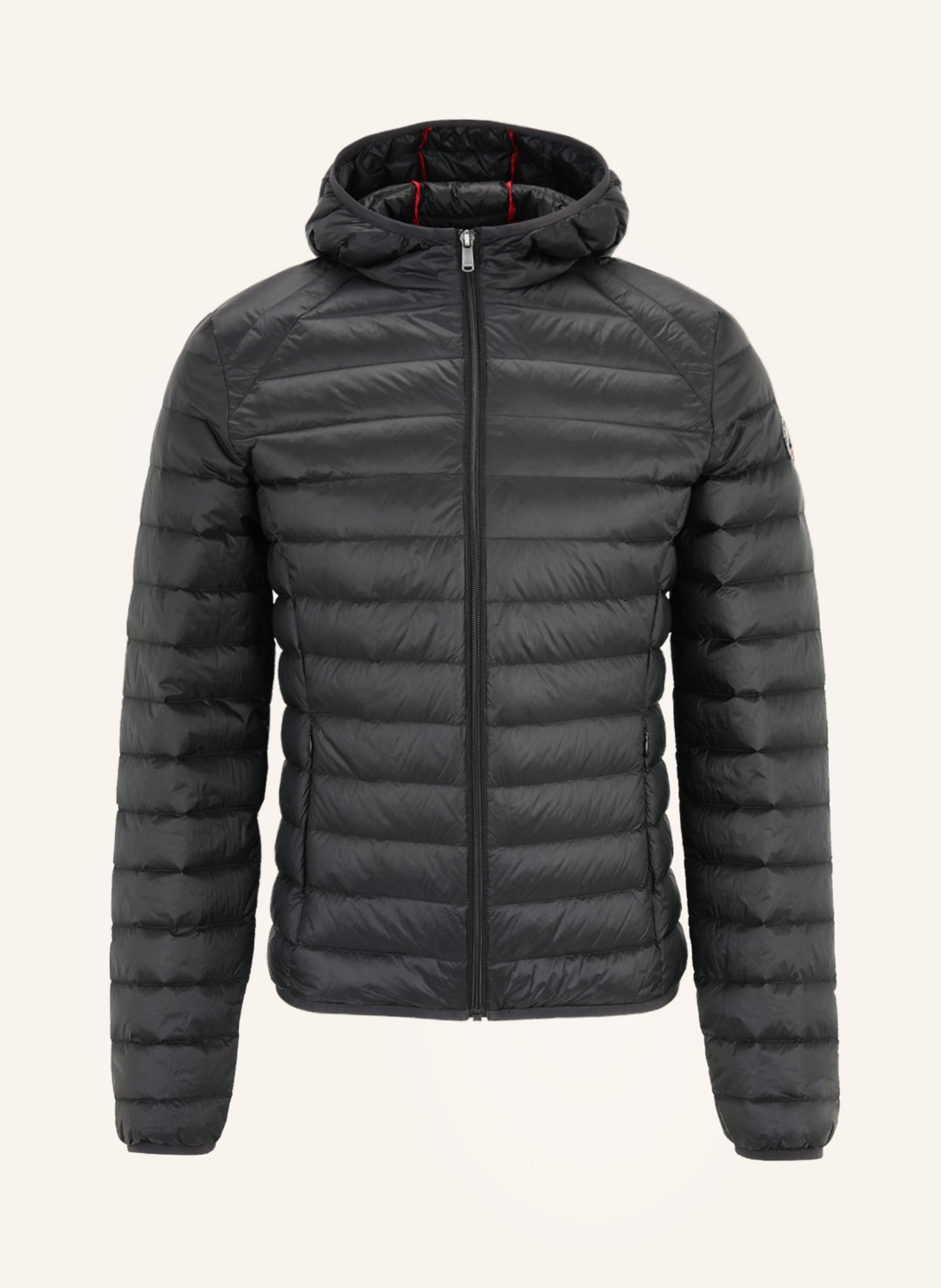 JOTT Lightweight-Daunenjacke NICO, Farbe: SCHWARZ (Bild 1)