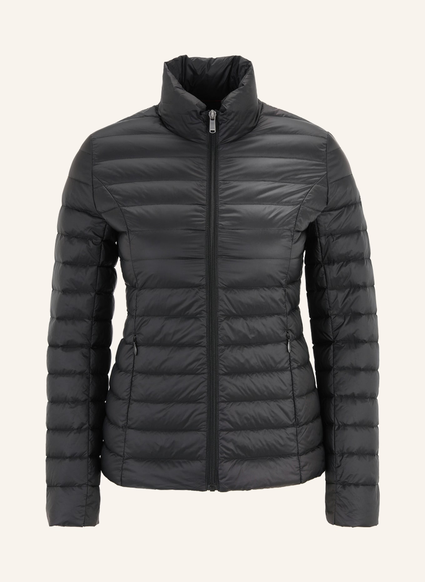 JOTT Lightweight-Daunenjacke CHA, Farbe: SCHWARZ (Bild 1)