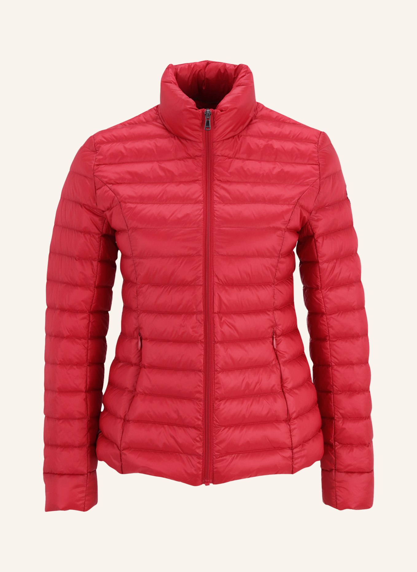 JOTT Lightweight-Daunenjacke CHA, Farbe: ROT (Bild 1)