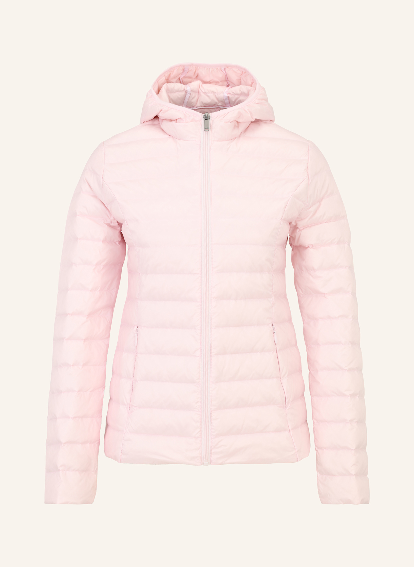 JOTT Lightweight-Daunenjacke CLOE, Farbe: HELLROSA (Bild 1)