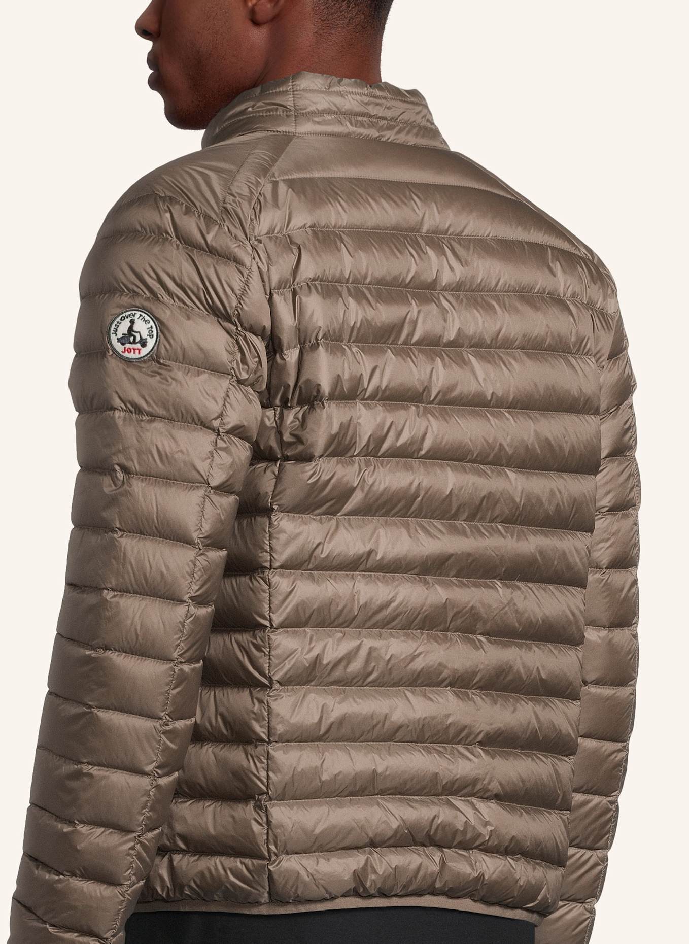 JOTT Lightweight-Daunenjacke MAT (Bild 3)