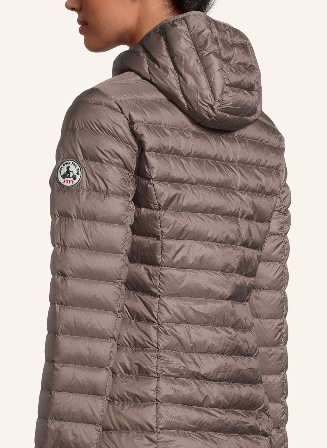 JOTT Lightweight-Daunenjacke CLOE (Bild 3)