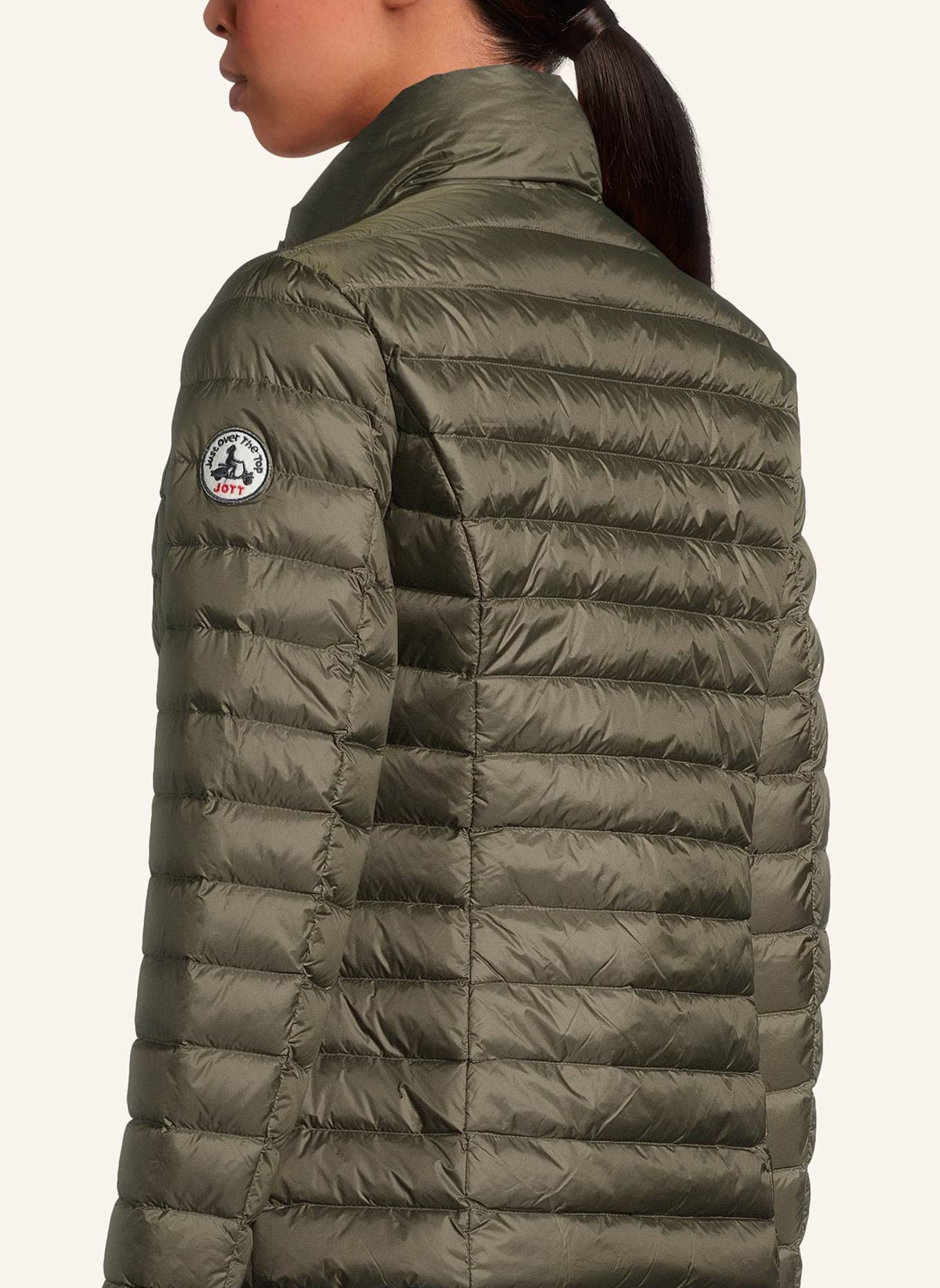 JOTT Lightweight-Daunenjacke CHA (Bild 3)