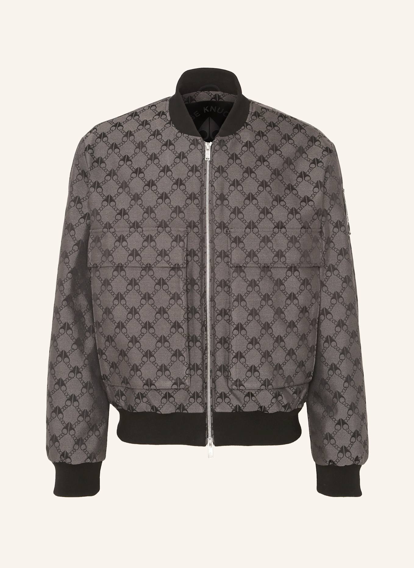 MOOSE KNUCKLES Blouson ALDER MONO, Zu allen Aktionsartikeln (Bild 1)