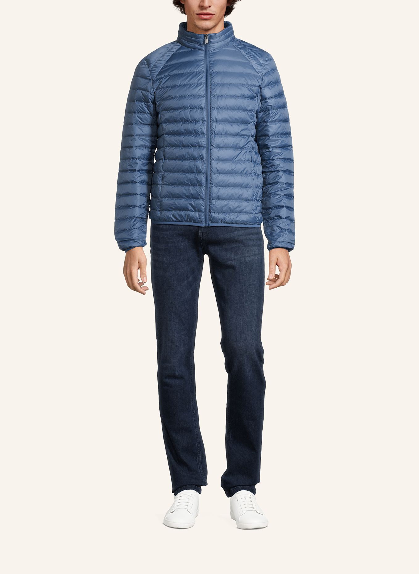 JOTT Lightweight-Daunenjacke MAT (Bild 4)