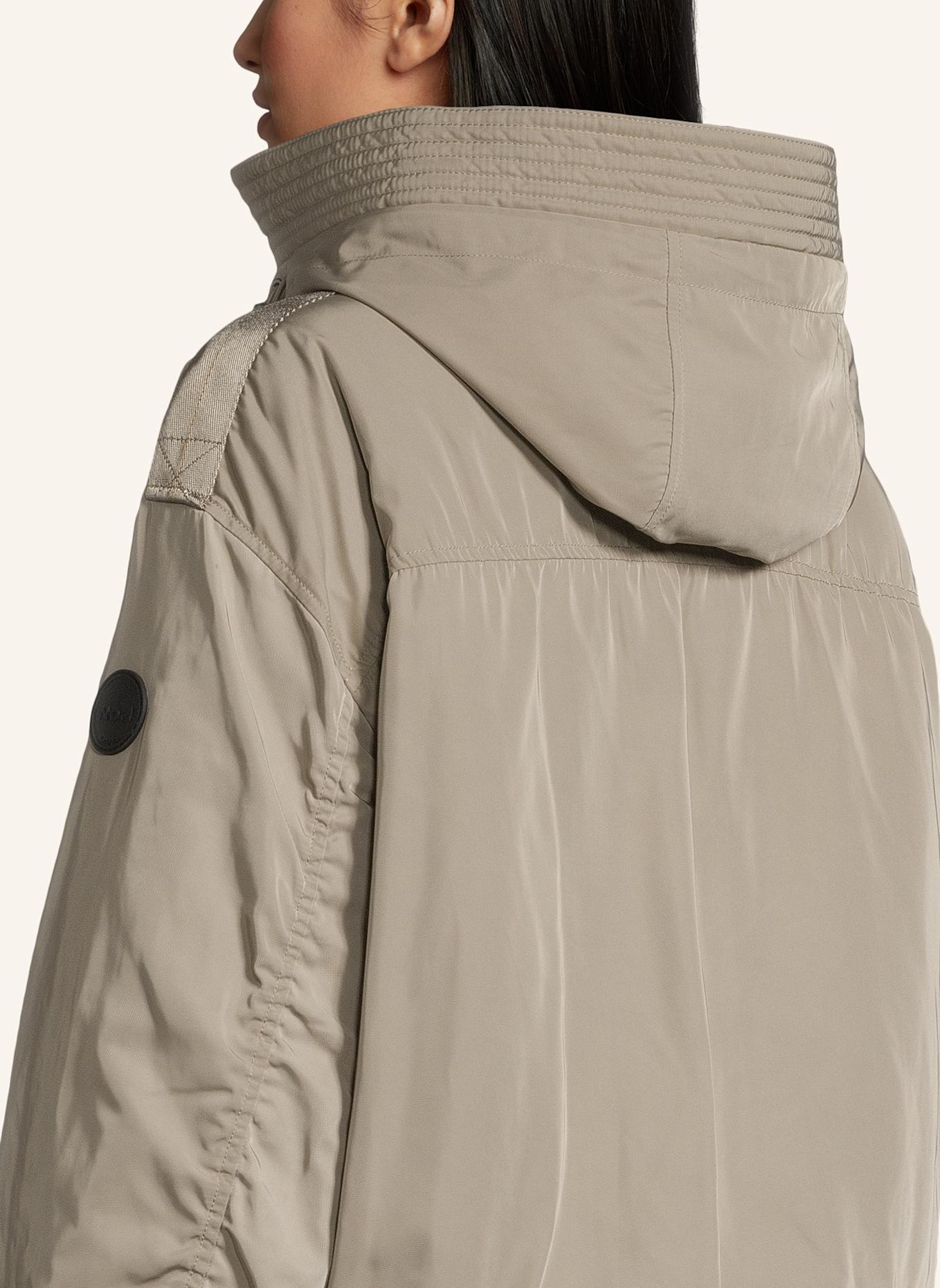 No.1 Como Jacke LECCE: HELLGRÜN