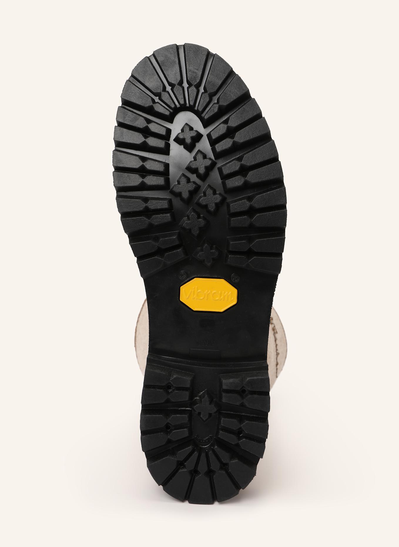 Luis Trenker Stiefel LUSTIEFELE: BEIGE