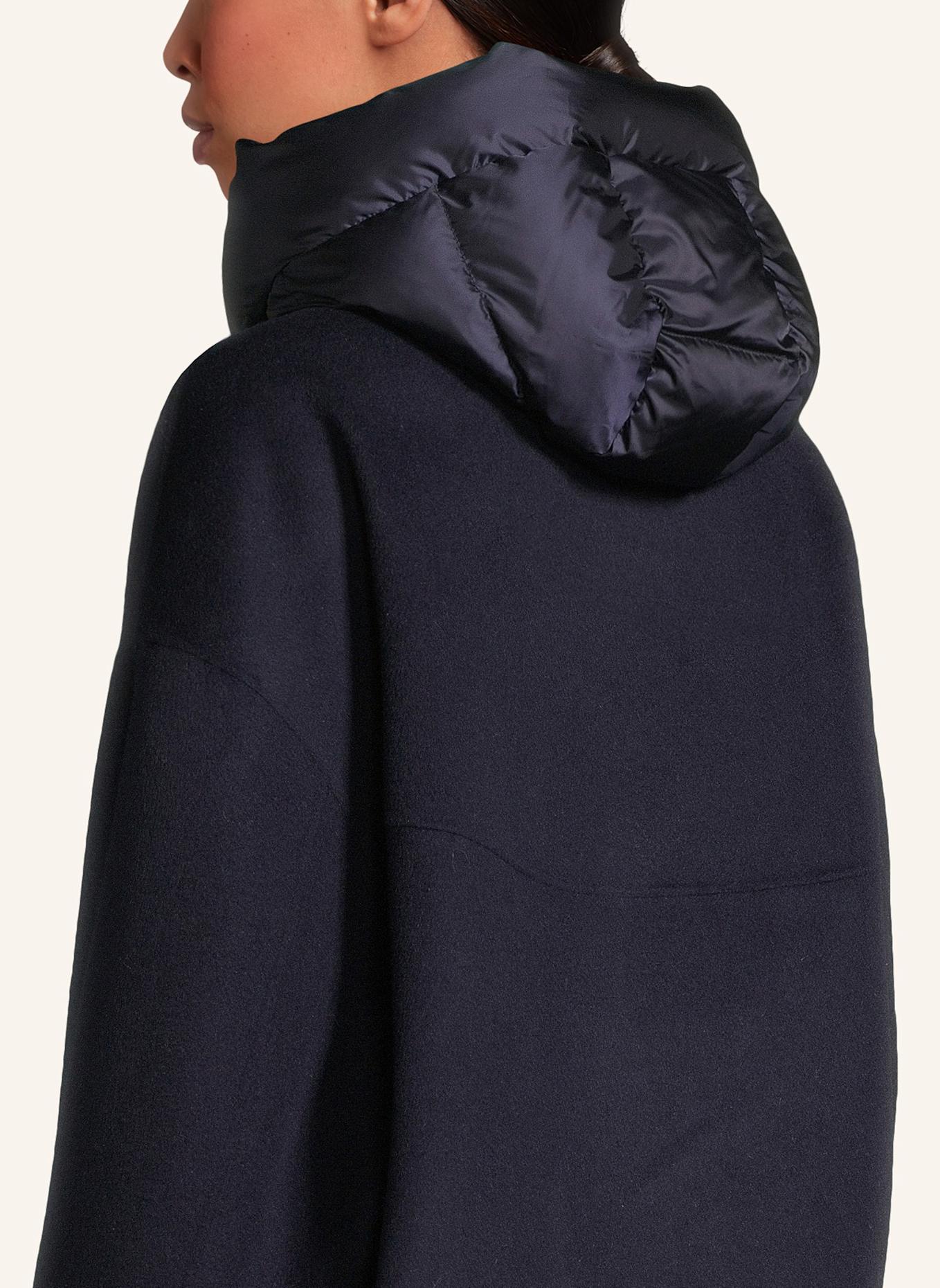 BLONDE No.8 Jacke JERRY: DUNKELBLAU