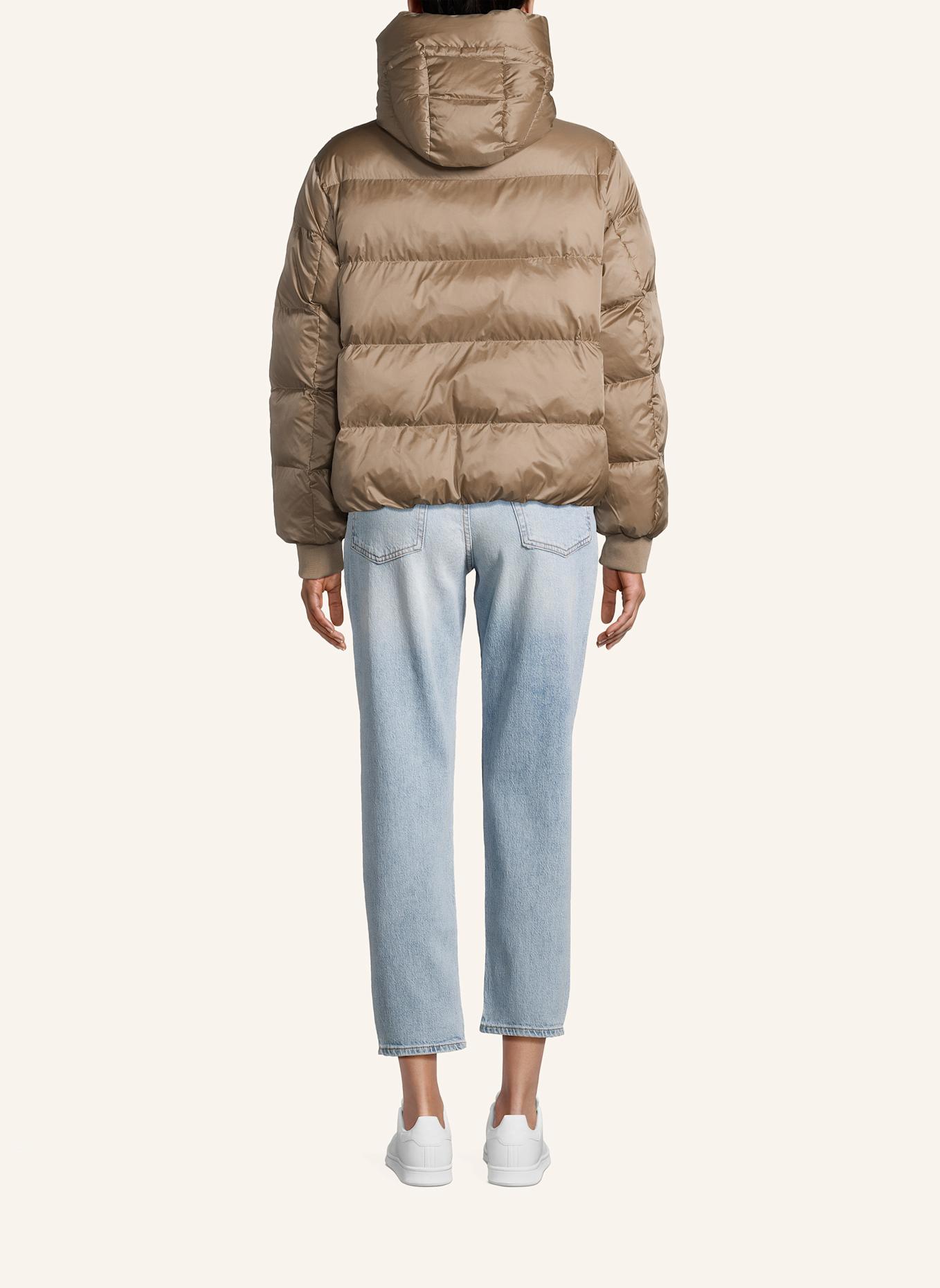 No.1 Como Steppjacke SCOTIA: CREME