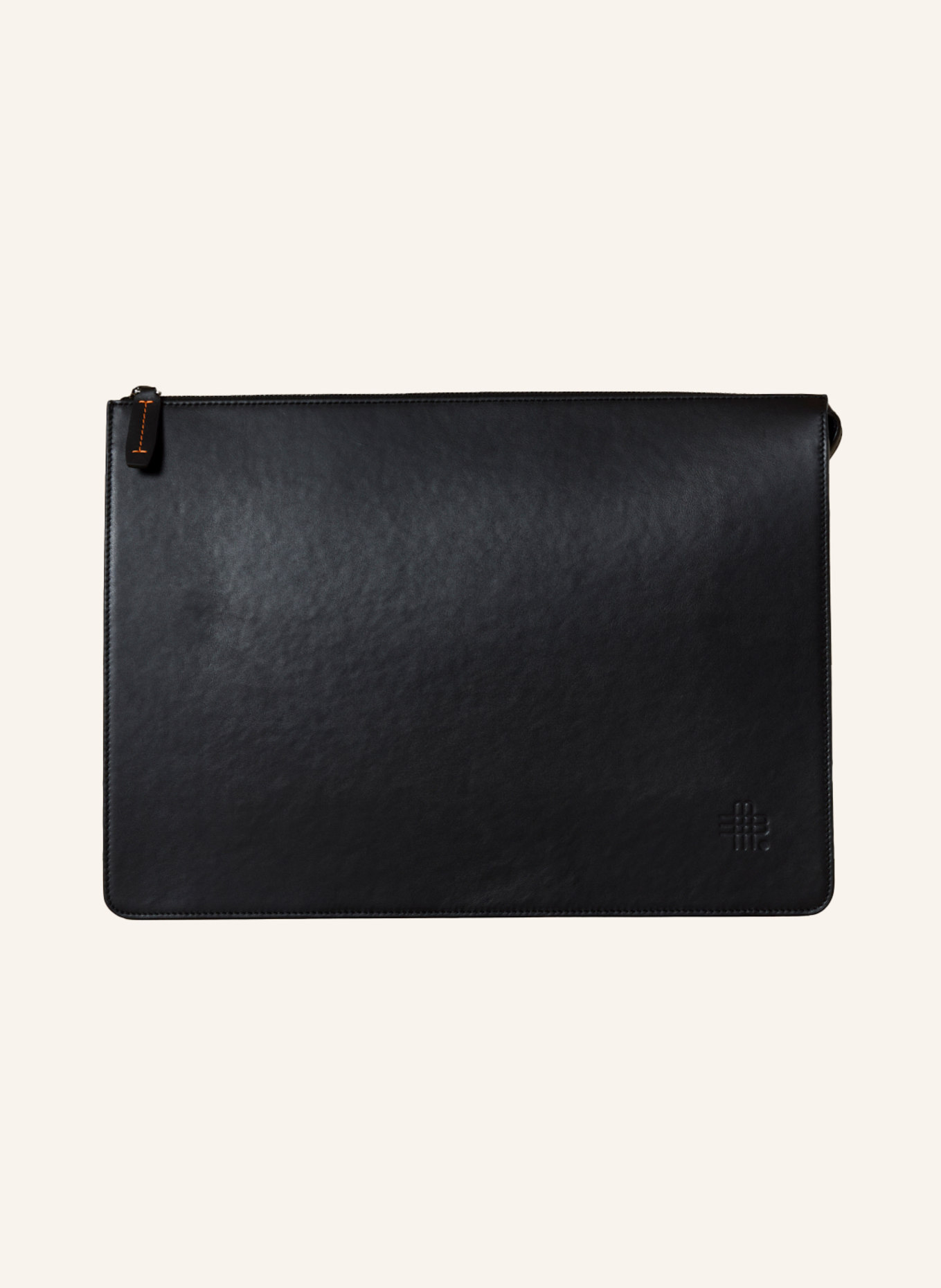 GEBAUER & GEBAUER Business-Tasche, Farbe: SCHWARZ (Bild 1)