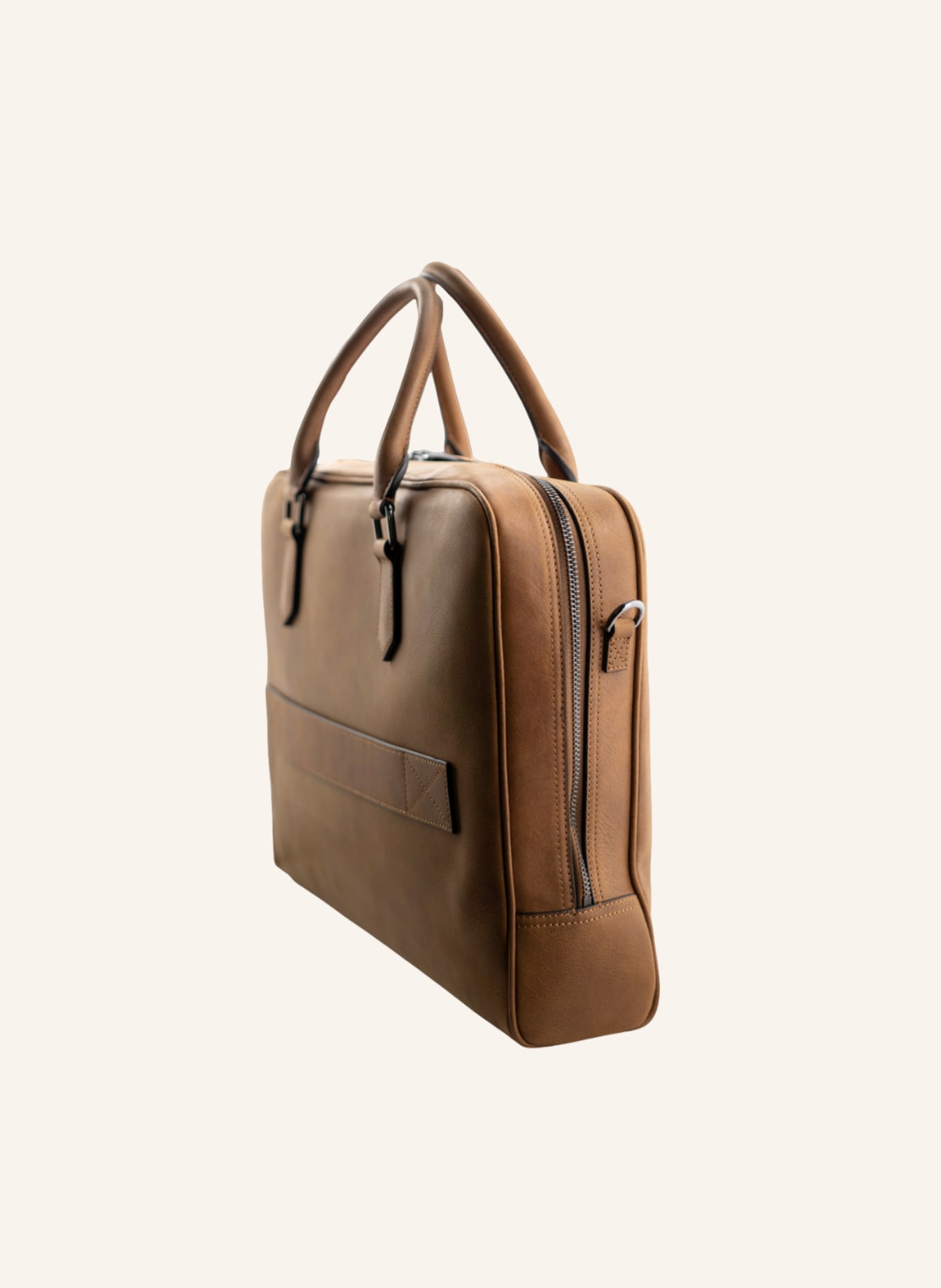 GEBAUER & GEBAUER Business-Tasche Creator: BRAUN