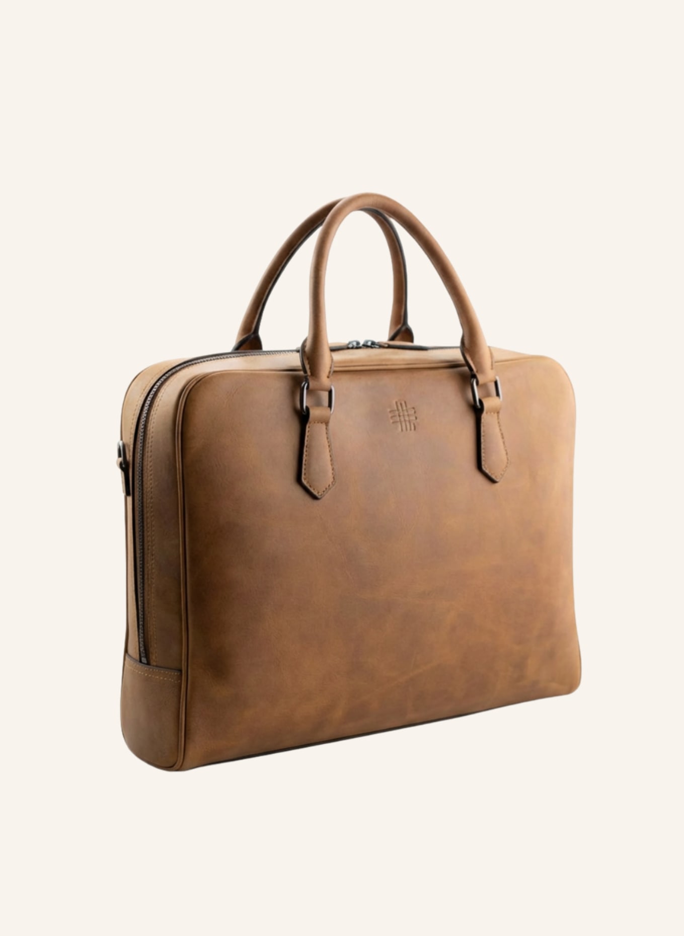 GEBAUER & GEBAUER Business-Tasche Creator: BRAUN