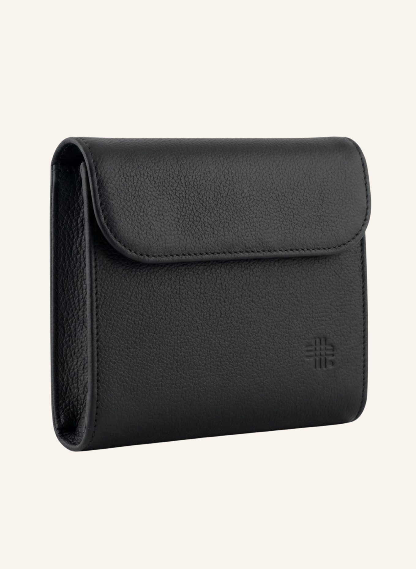 GEBAUER & GEBAUER Uhren-Etui Two in one