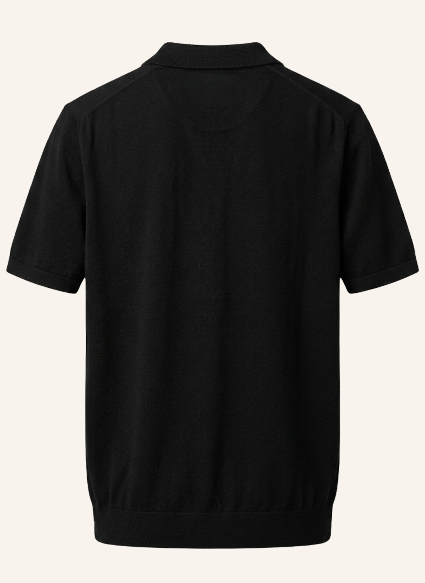 GEBAUER & GEBAUER Poloshirt MYTHOS