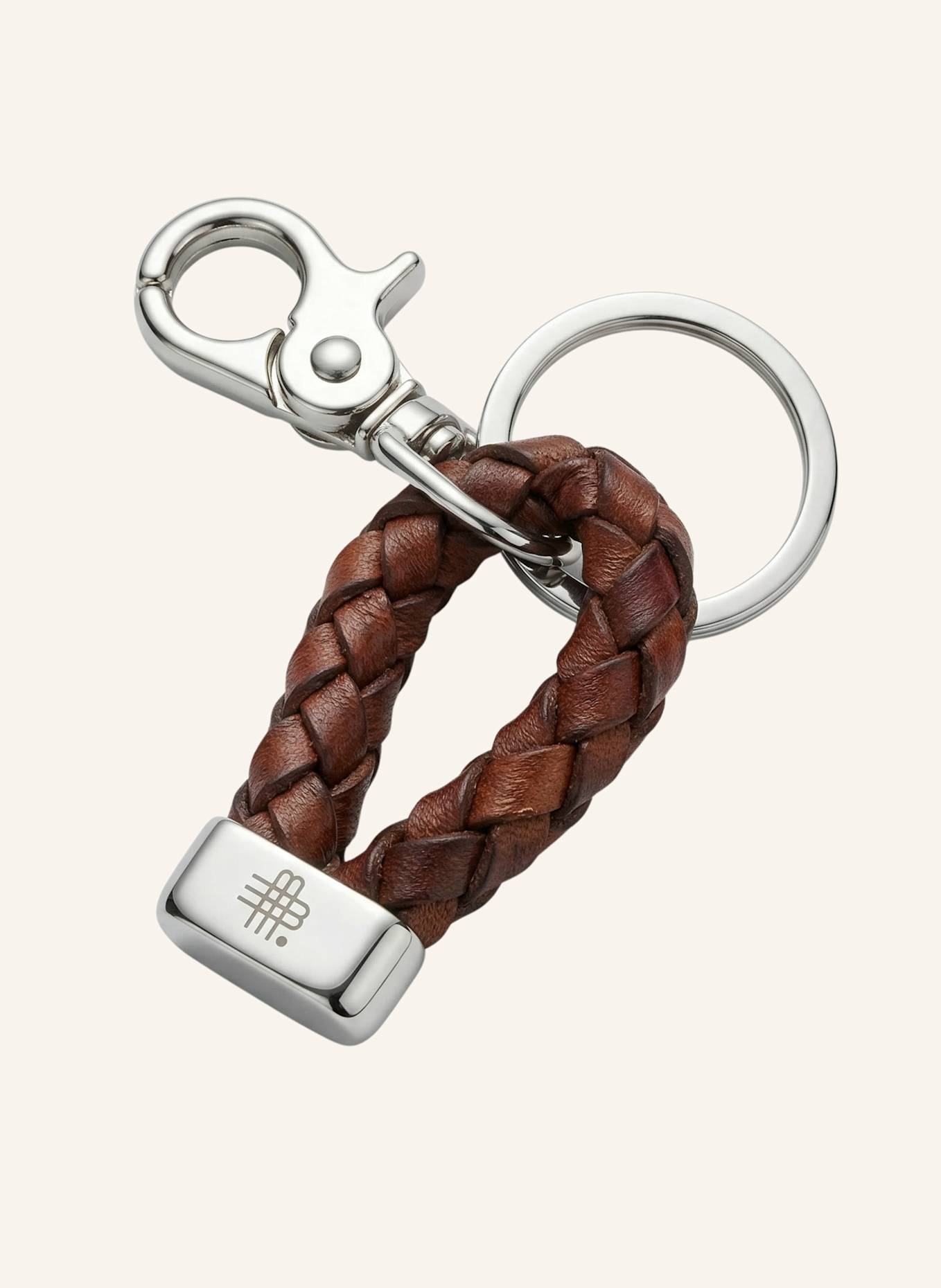 GEBAUER & GEBAUER Schlüsselanhänger Smart