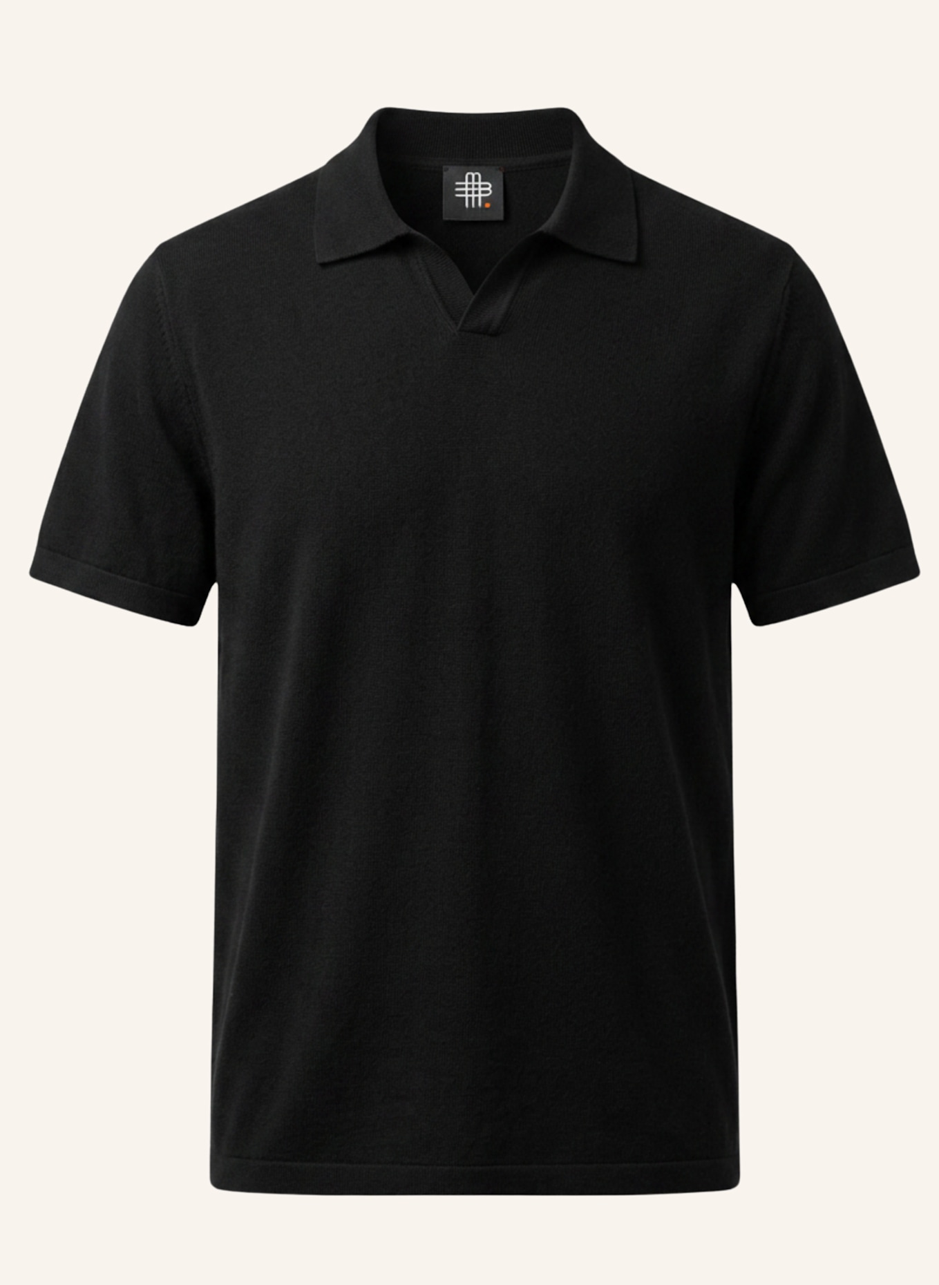 GEBAUER & GEBAUER Poloshirt MYTHOS