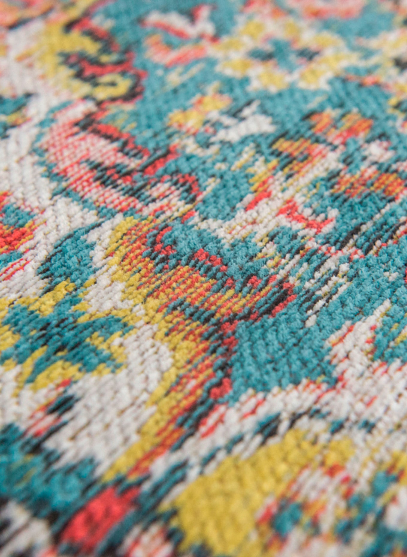 louis de poortere Teppich ANTIQUARIAN BAKHTIARI, Farbe: BEIGE (Bild 2)