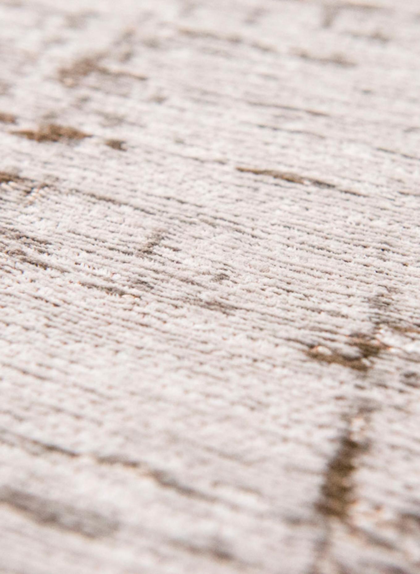 louis de poortere Teppich MAD MEN GRIFF: BRAUN