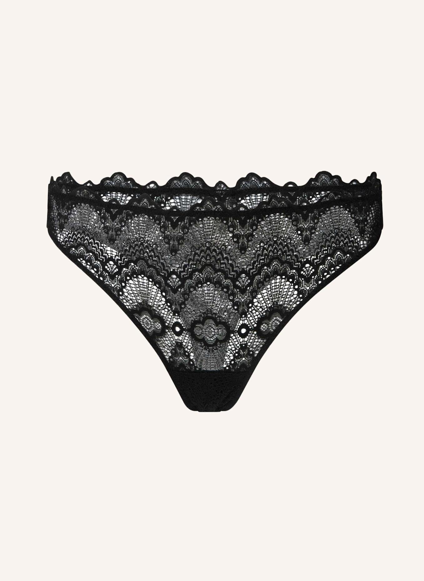 UNDERSTATEMENT String: SCHWARZ