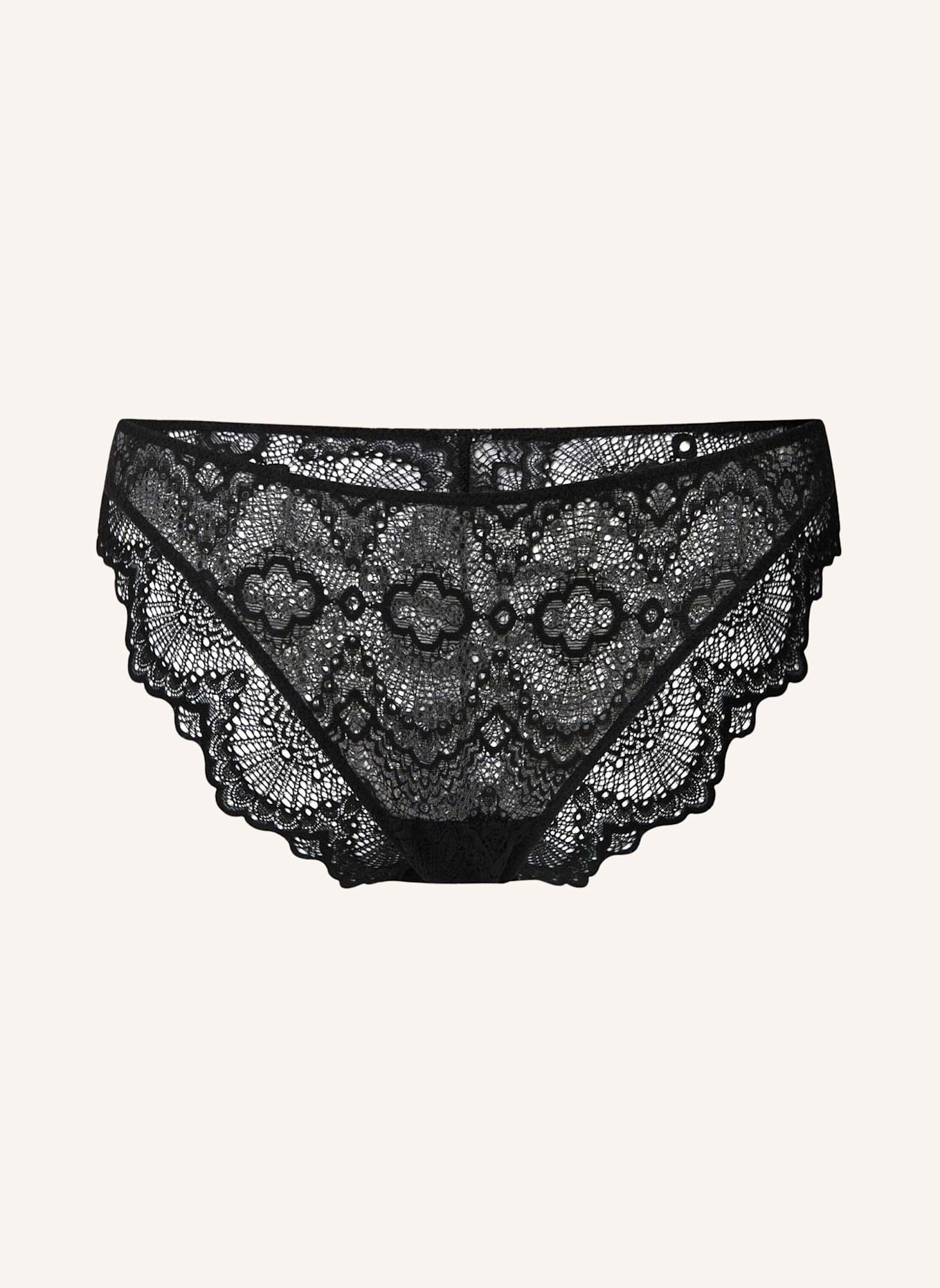 UNDERSTATEMENT Slip: SCHWARZ