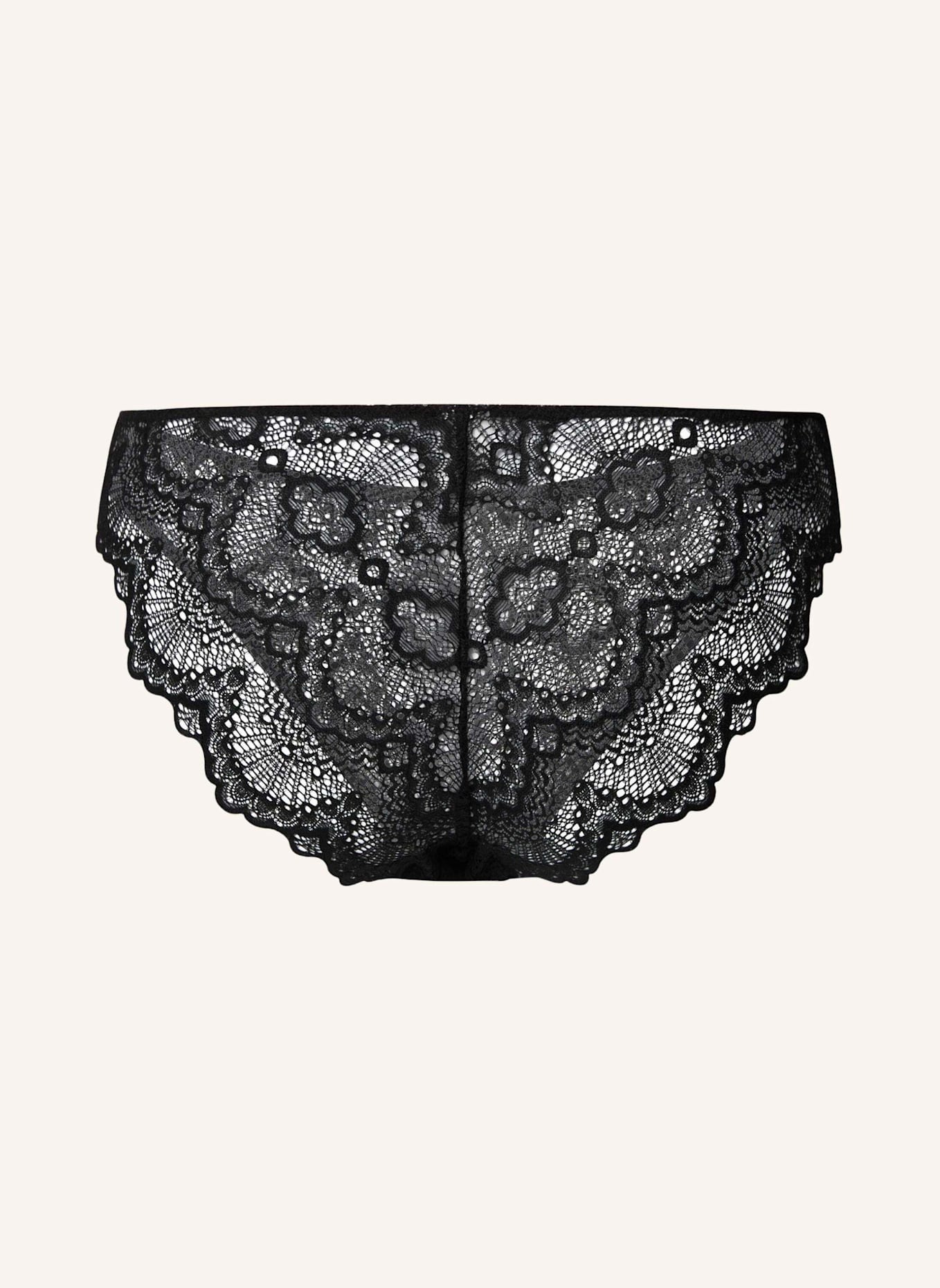 UNDERSTATEMENT Slip: SCHWARZ