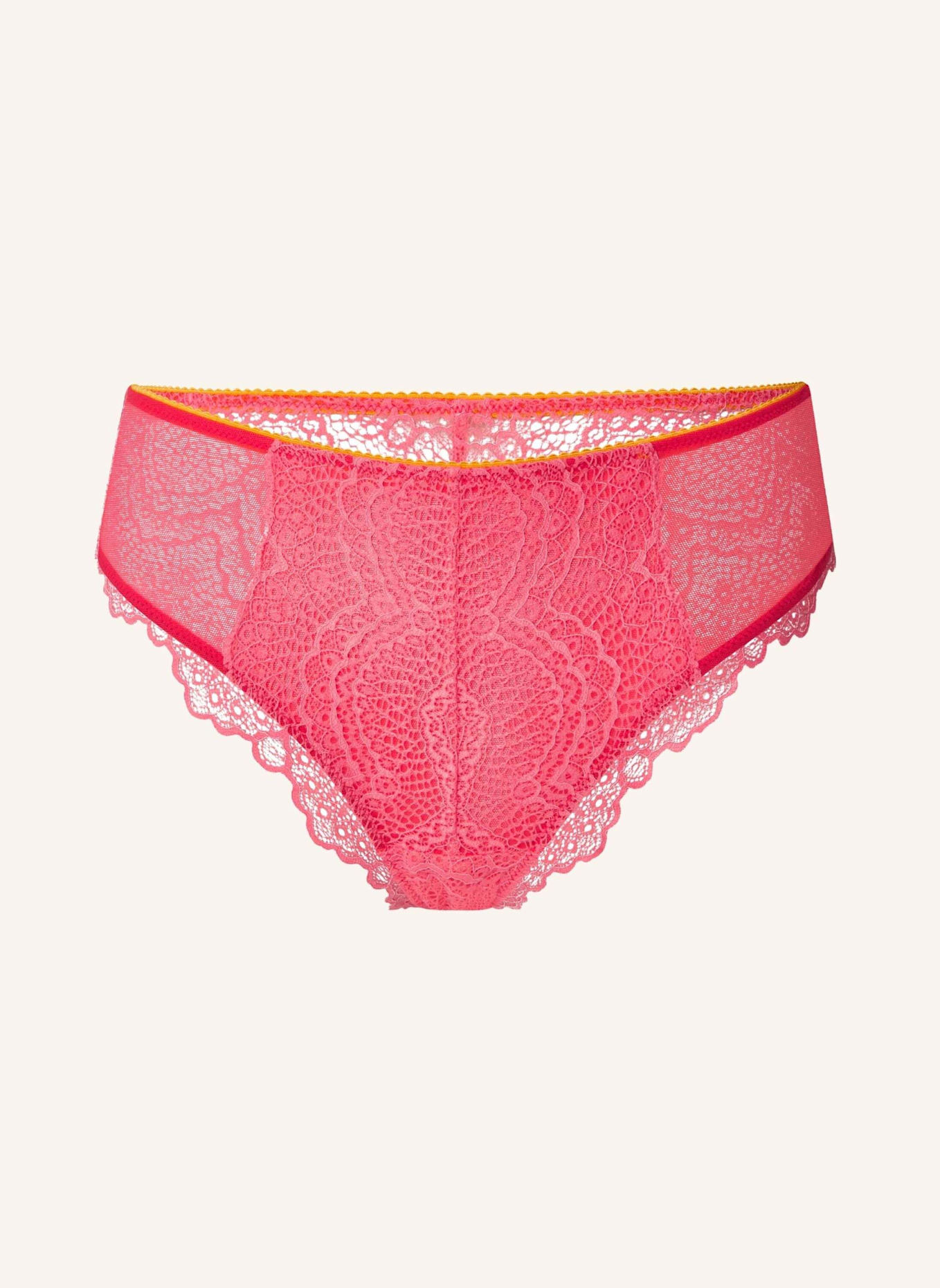 UNDERSTATEMENT Slip: ROSA