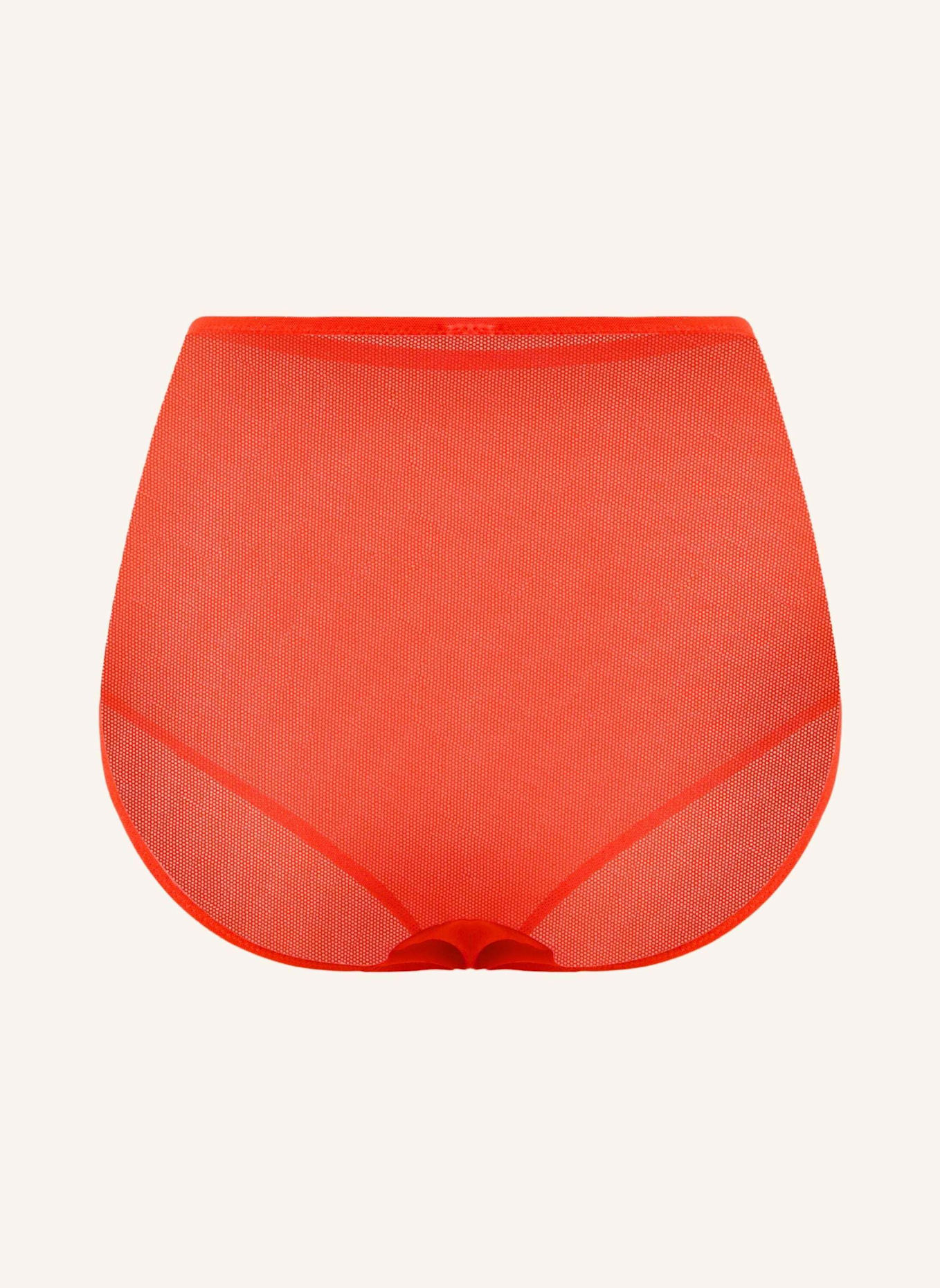 UNDERSTATEMENT Taillenpanty: ROT