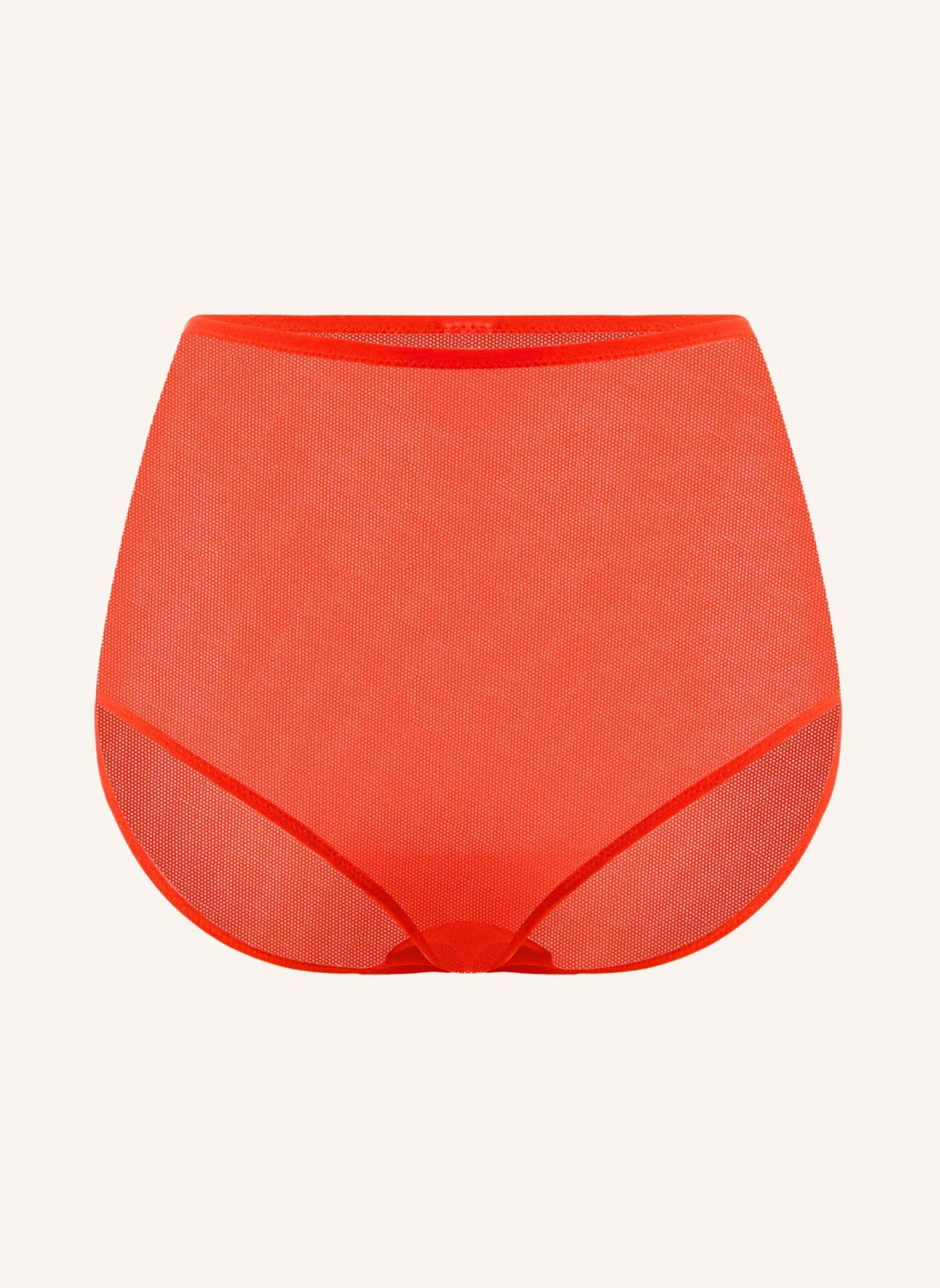 UNDERSTATEMENT Taillenpanty: ROT