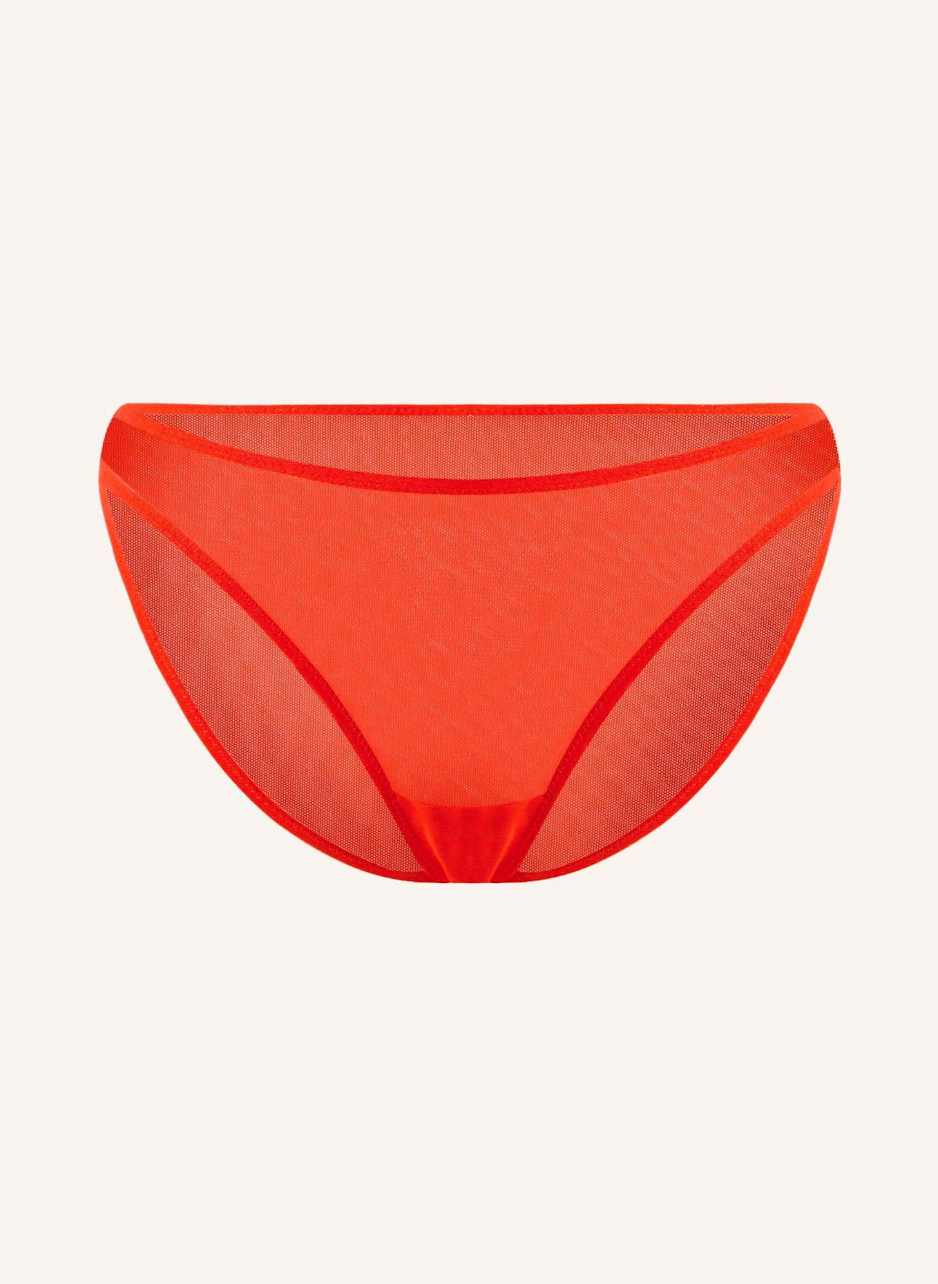 UNDERSTATEMENT Slip: ROT