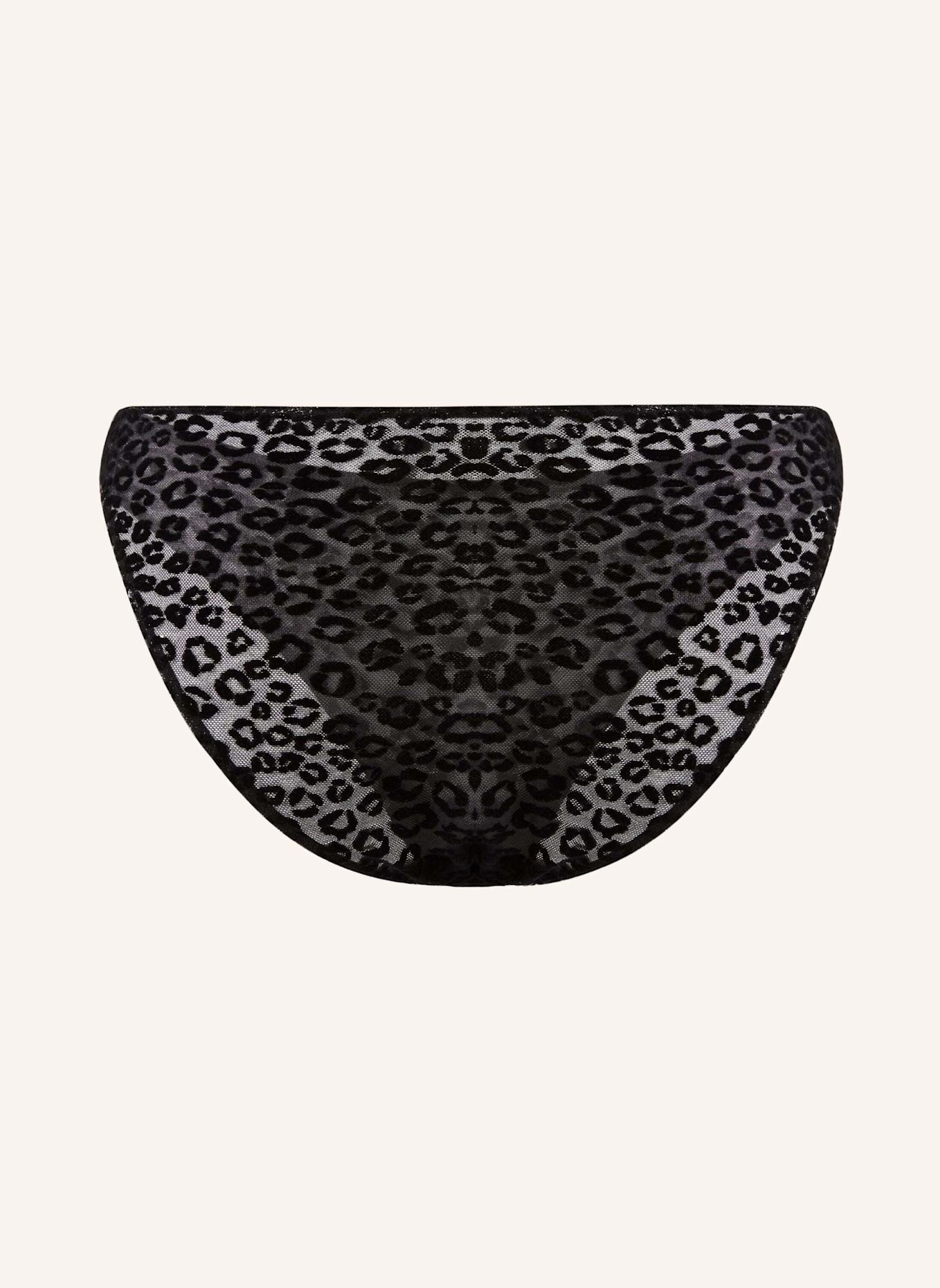 UNDERSTATEMENT Slip: SCHWARZ