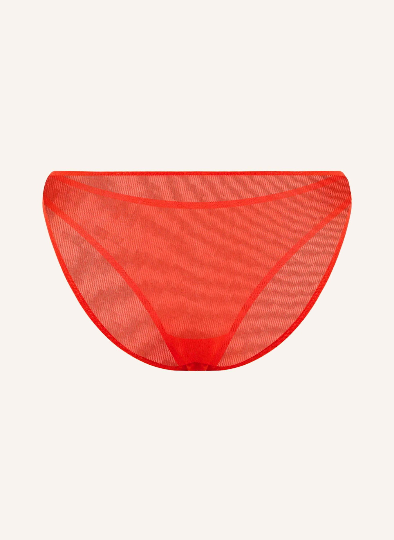 UNDERSTATEMENT Slip: ROT