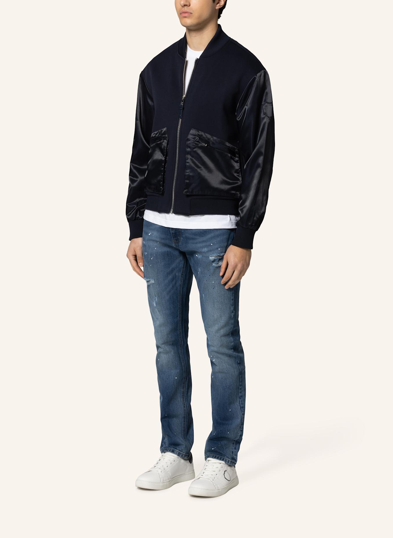 19V69 ITALIA Bomberjacke FIOELLO x: BLAU