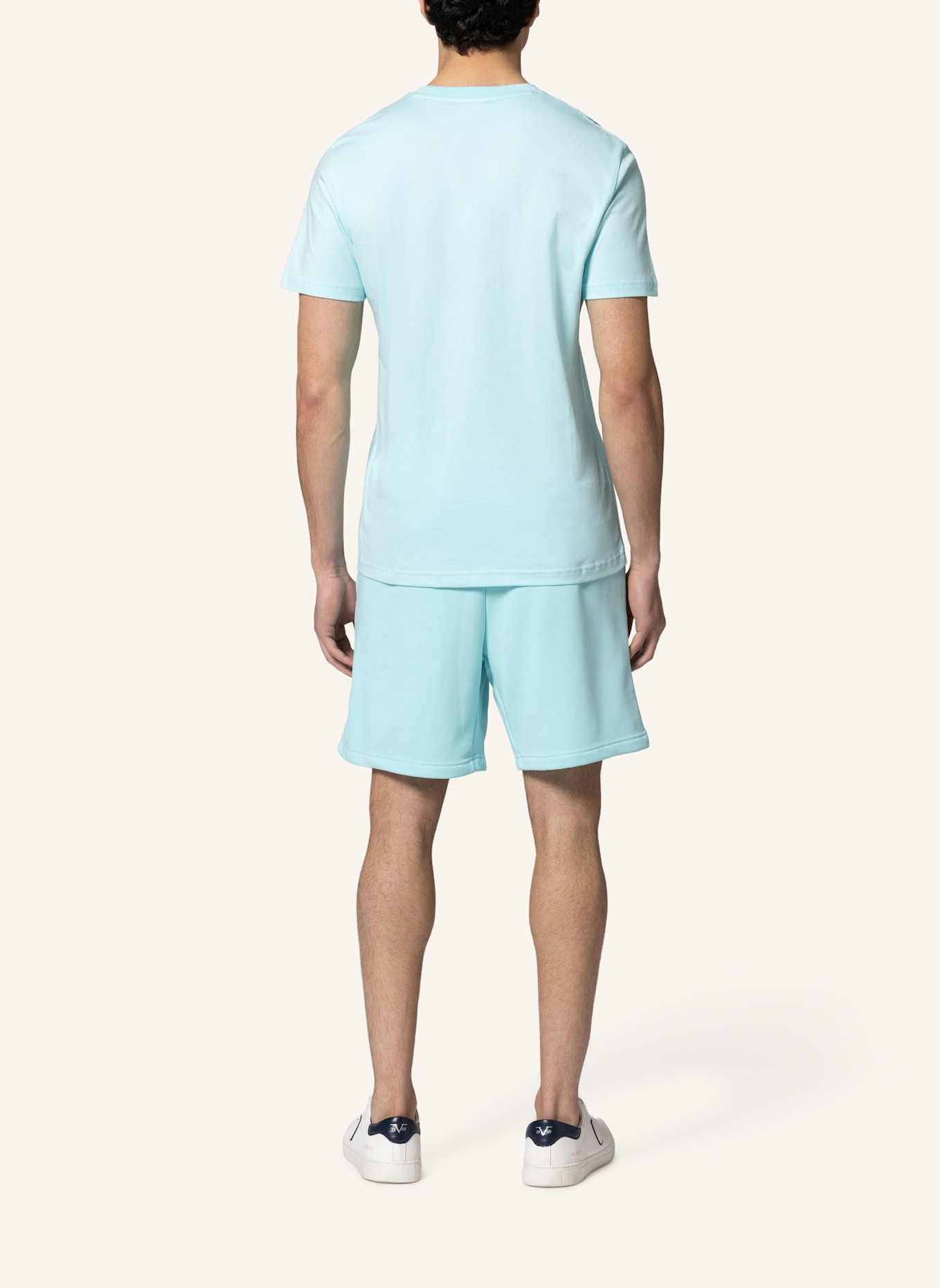 19V69 ITALIA T-Shirt RAFAEL: GRÜN
