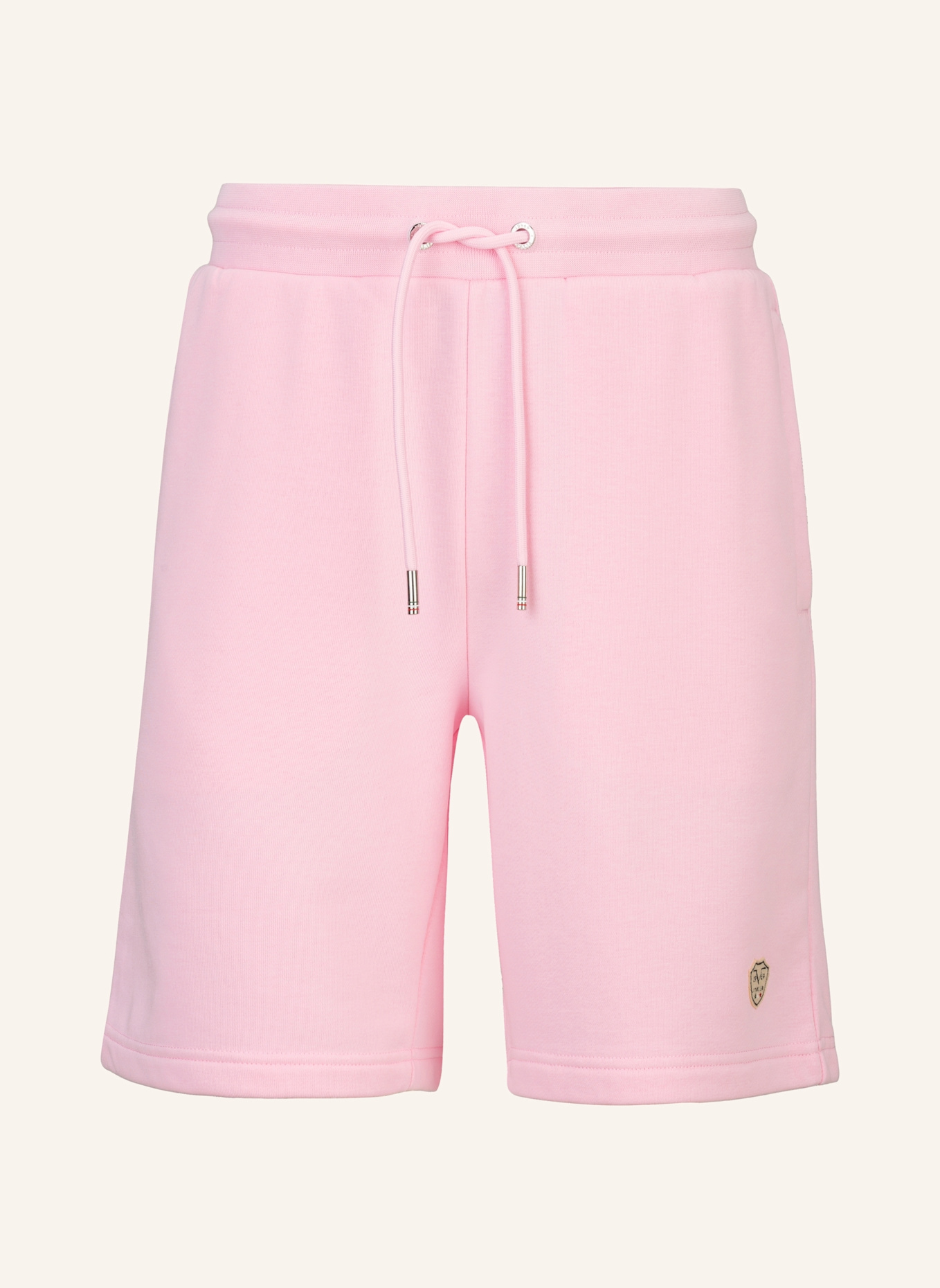 19V69 ITALIA Shorts SERGIO: ROSA