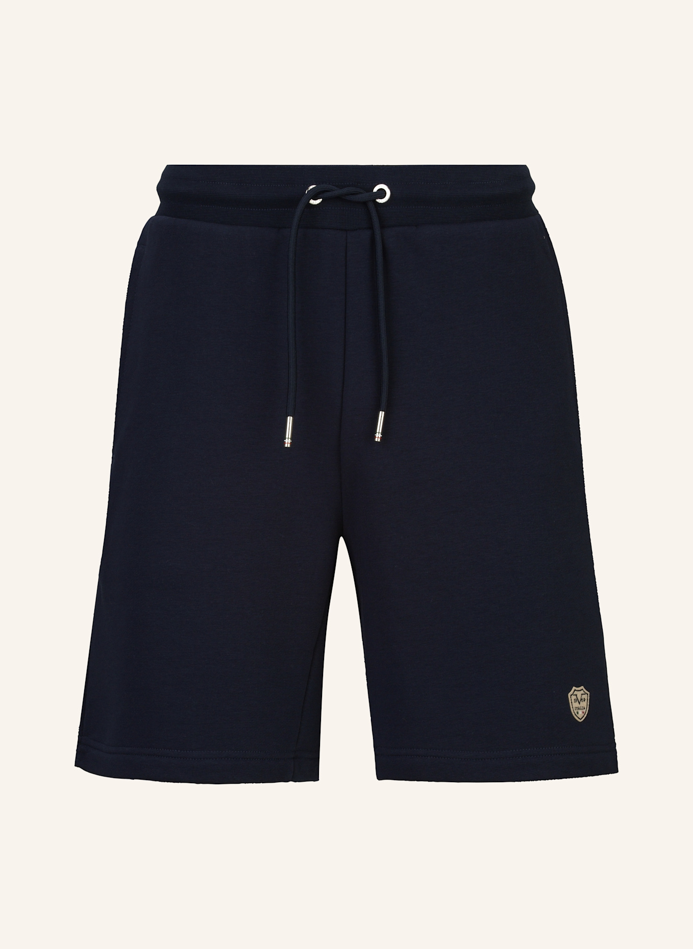 19V69 ITALIA Shorts SERGIO: BLAU