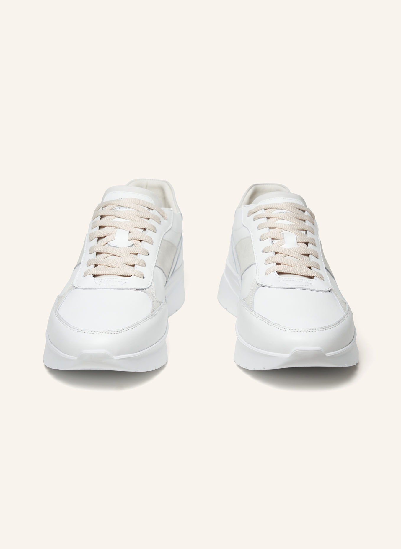 FILLING PIECES Sneaker JET RUNNER, Farbe: GRAU (Bild 5)