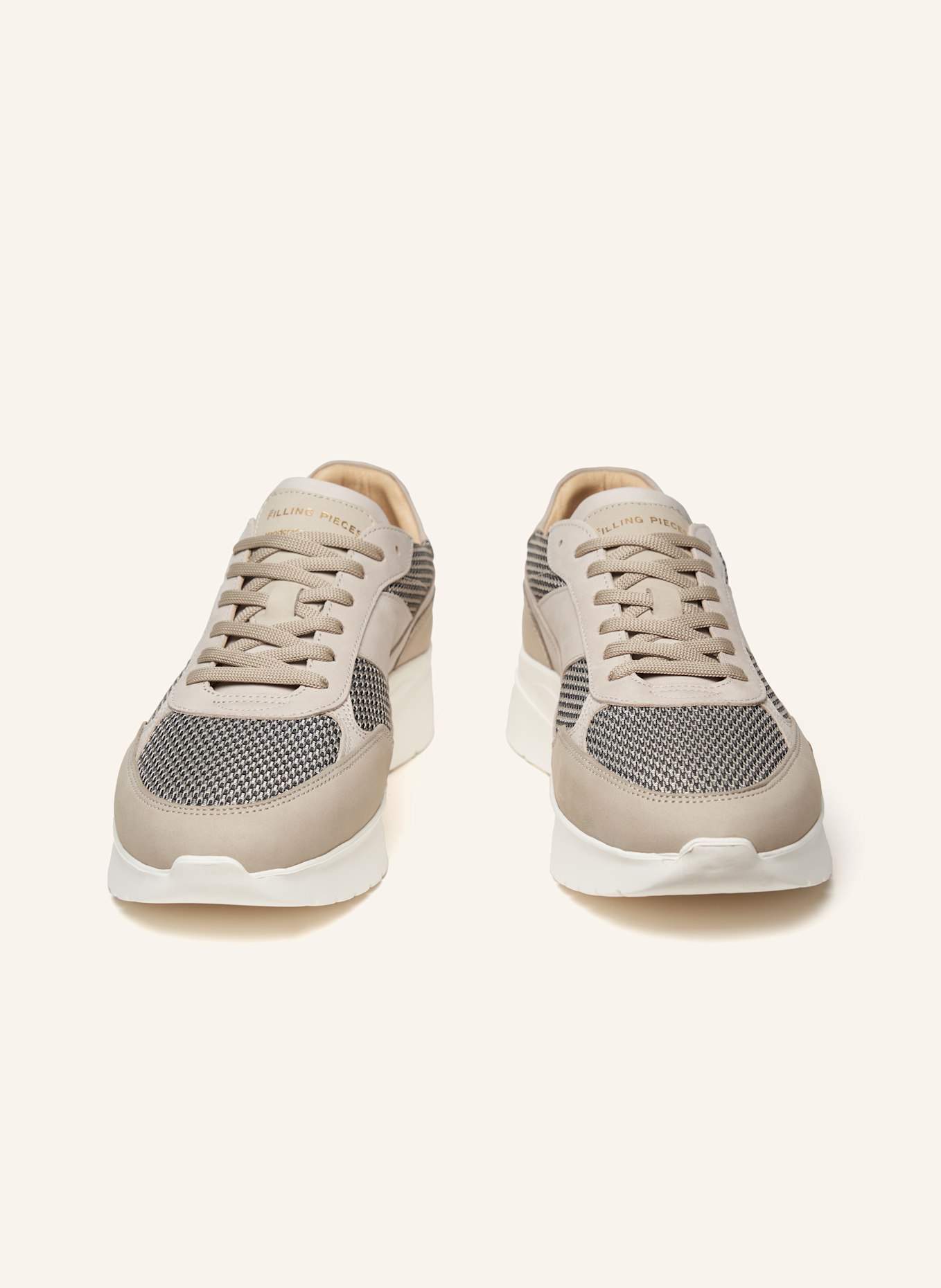 FILLING PIECES Sneaker JET RUNNER MESH (Bild 4)