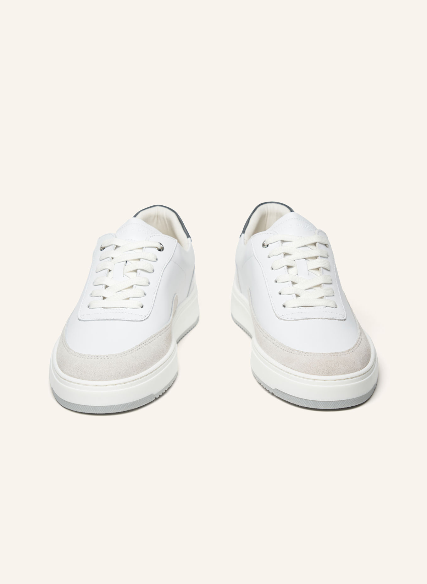 FILLING PIECES Sneaker MONDO SQUASH, Farbe: GRAU (Bild 5)