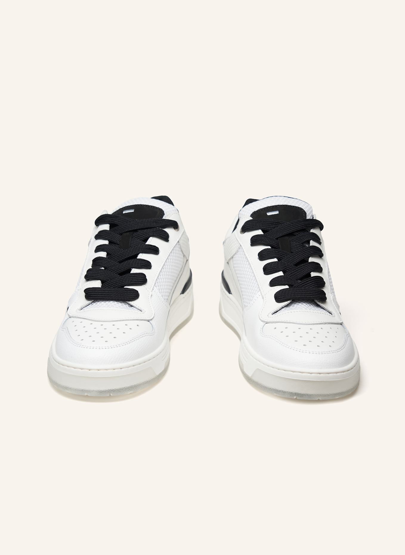 FILLING PIECES Sneaker CRUISER, Farbe: SCHWARZ (Bild 5)