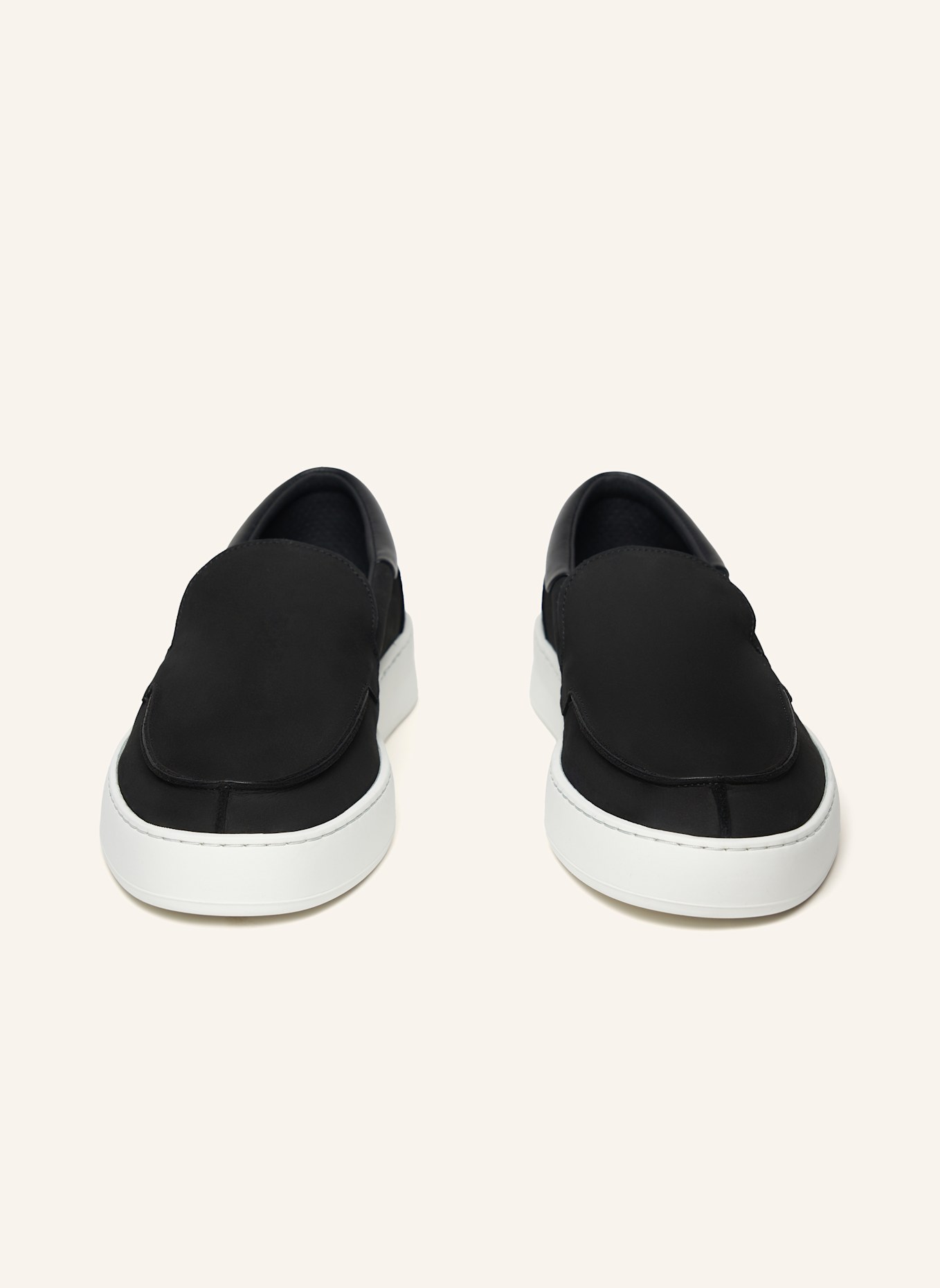 FILLING PIECES Sneaker Slip On SIGNATURE (Bild 5)