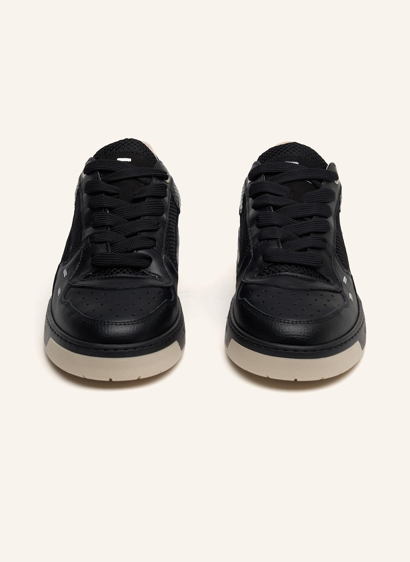 FILLING PIECES Sneaker CRUISER, Farbe: SCHWARZ (Bild 5)