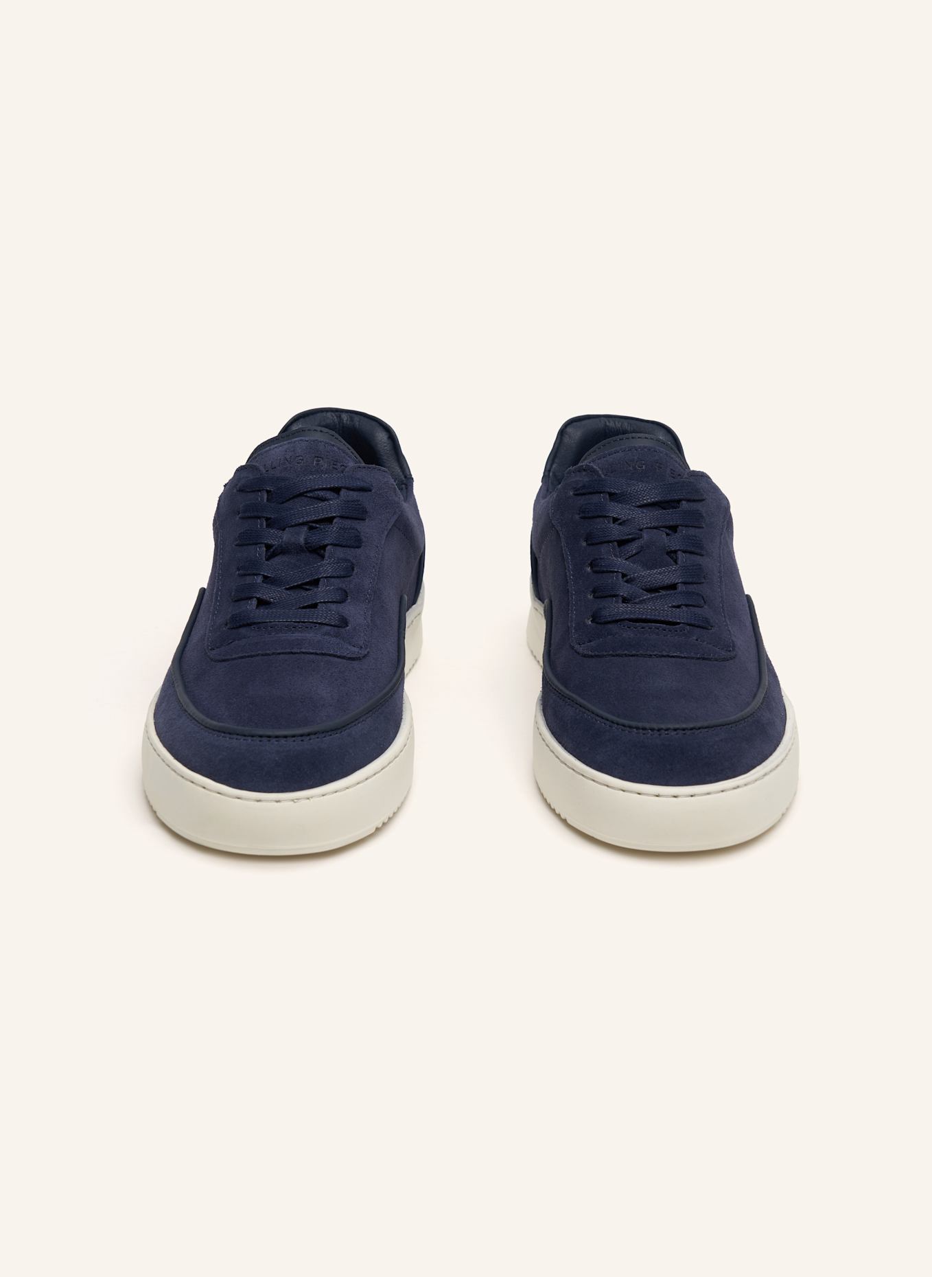 FILLING PIECES Sneaker MONDO LUX, Farbe: DUNKELBLAU (Bild 5)