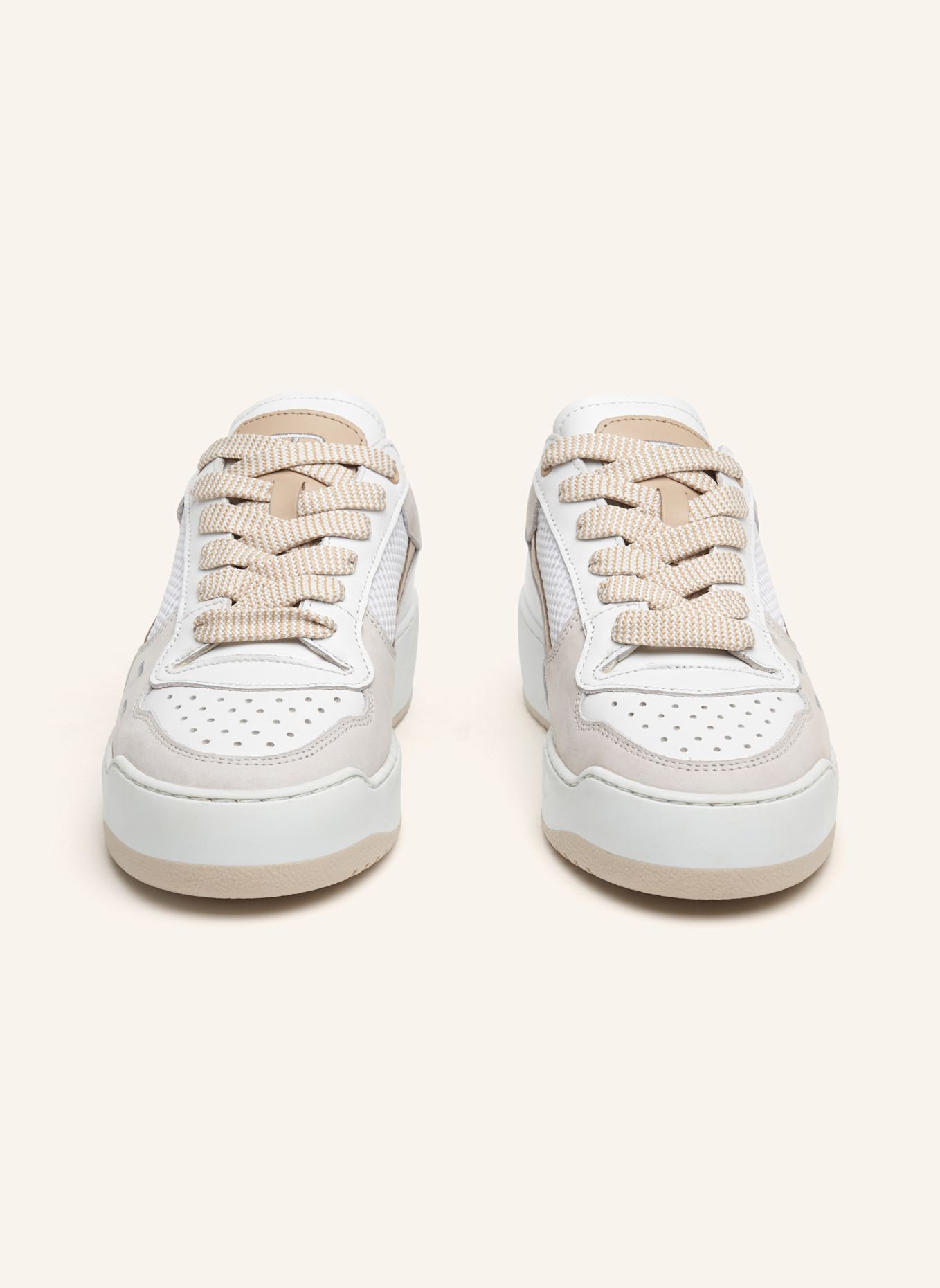 FILLING PIECES Sneaker AVENUE, Farbe: BRAUN (Bild 5)