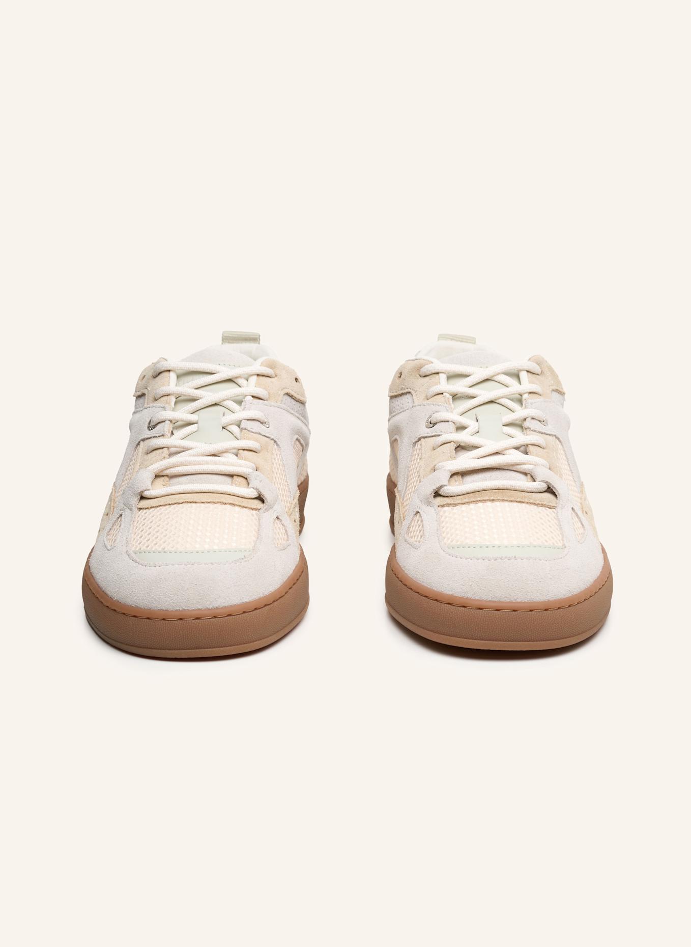FILLING PIECES Sneaker PRISM PEAK: BEIGE