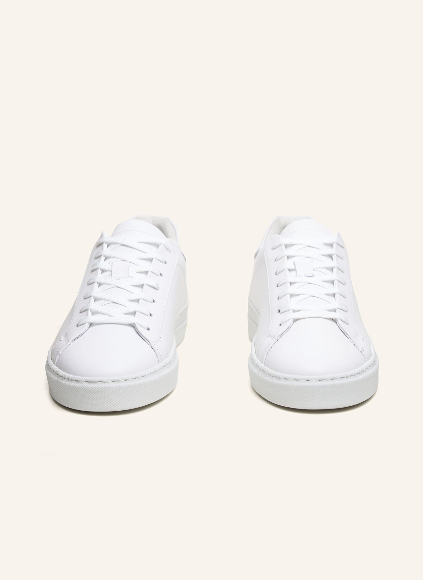 FILLING PIECES Sneaker TIEBREAK CORE: WEISS