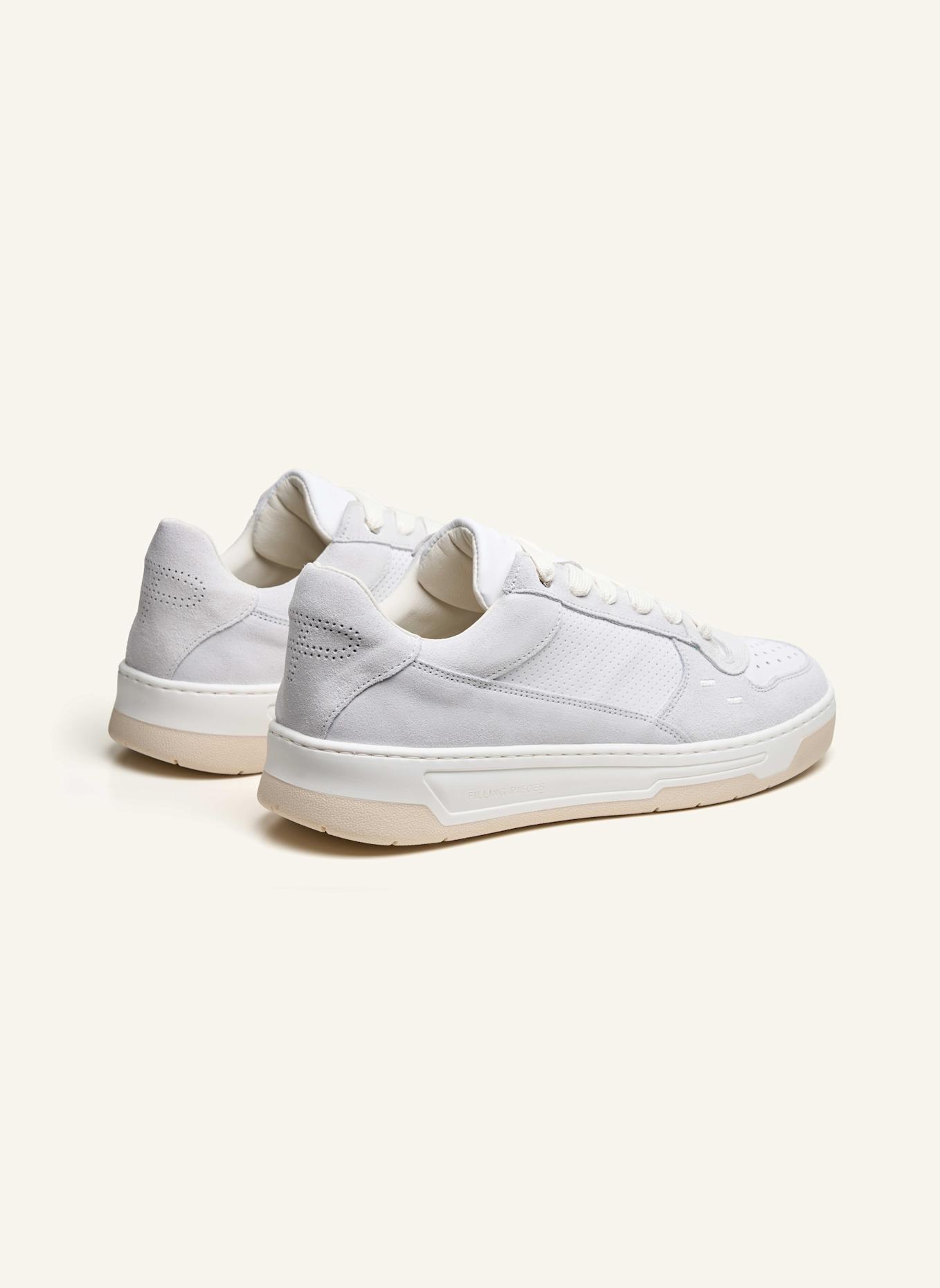 FILLING PIECES Sneaker CRUISER NEAT: BEIGE