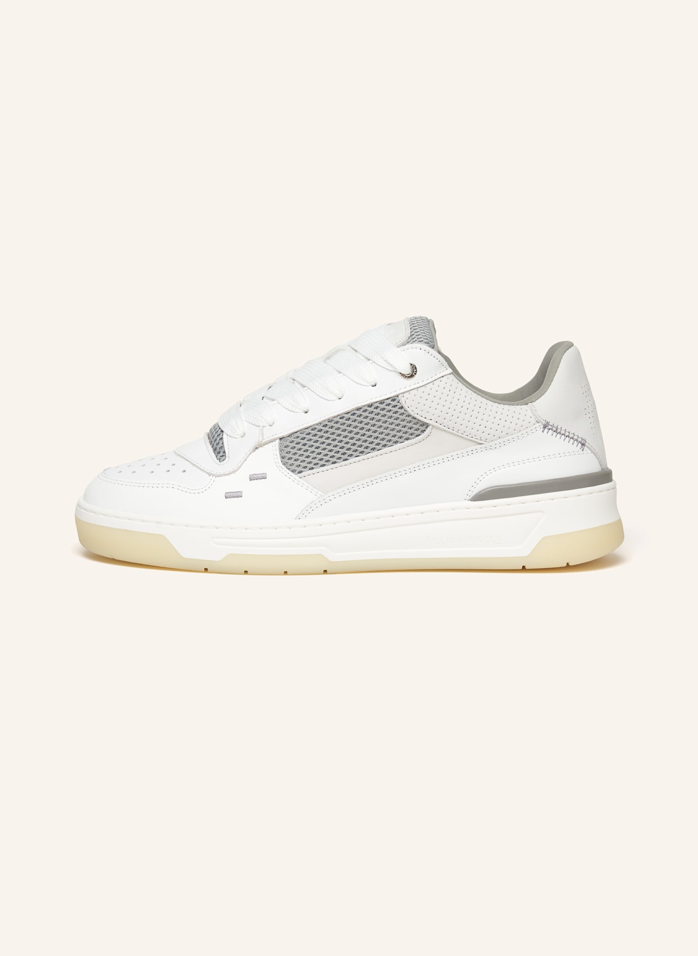 FILLING PIECES Sneaker CRUISER, Farbe: GRAU (Bild 3)