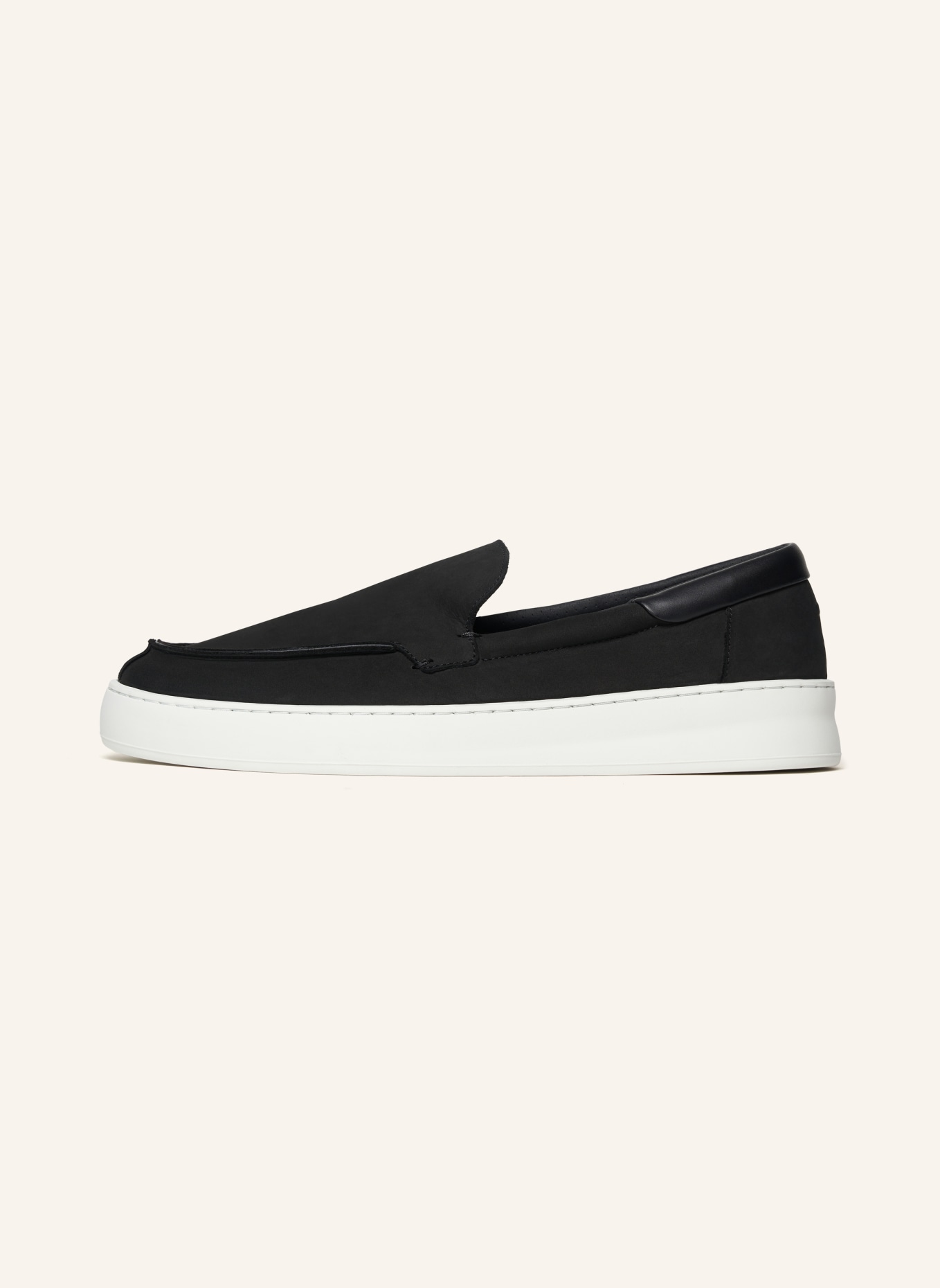 FILLING PIECES Sneaker Slip On SIGNATURE (Bild 3)